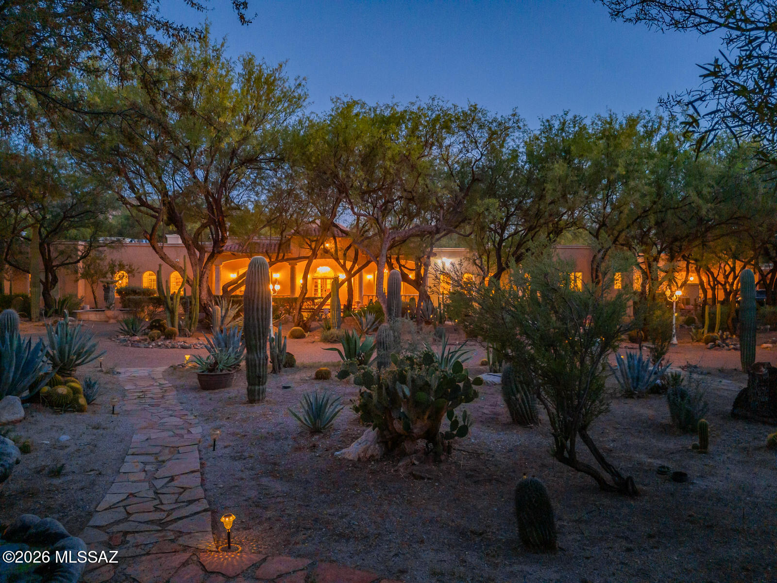 La Cebadilla Estates (1-161) - Residential