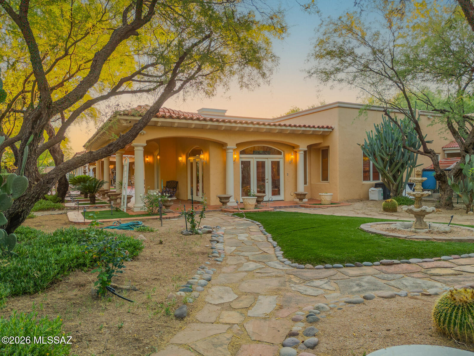 La Cebadilla Estates (1-161) - Residential
