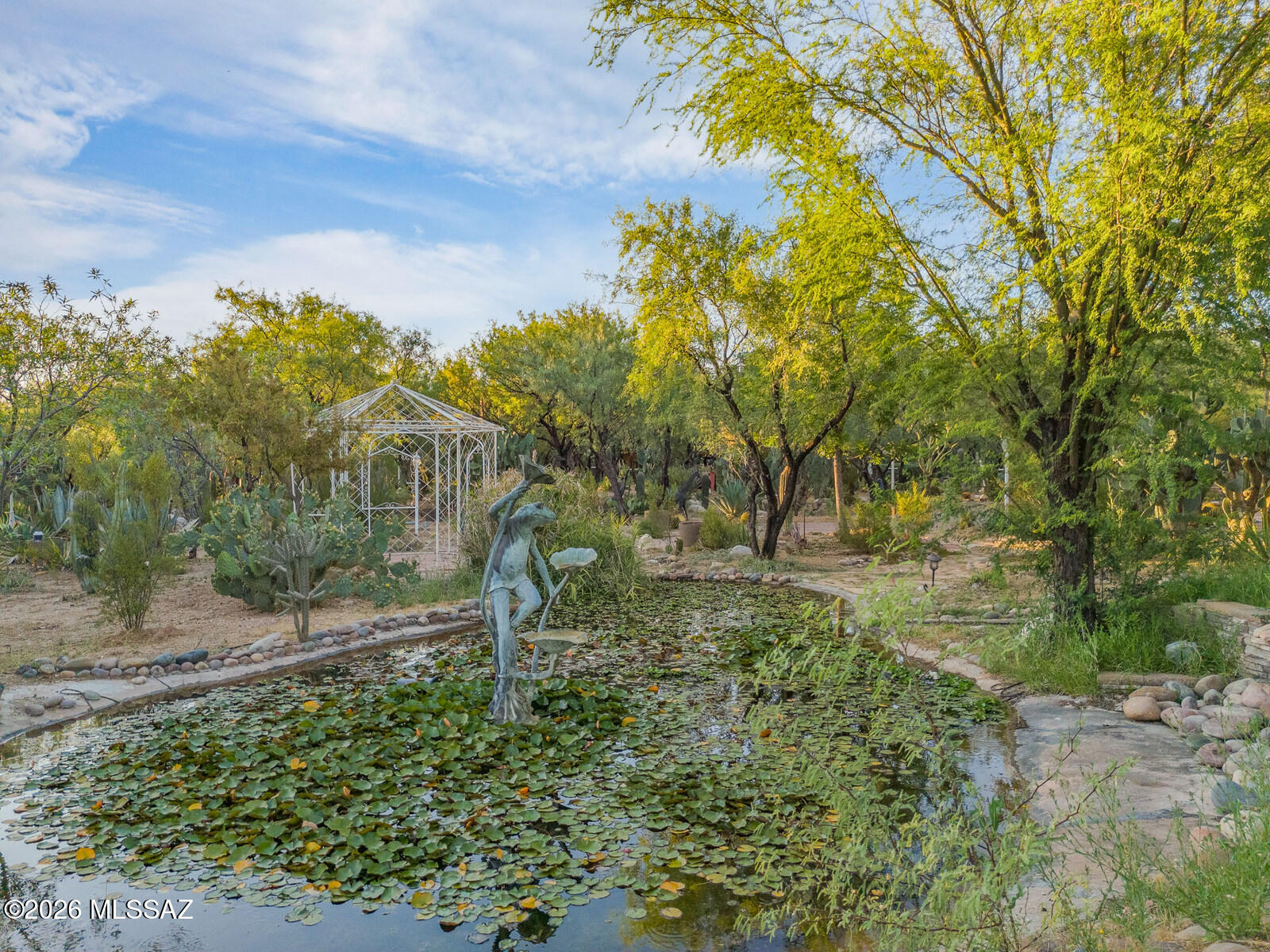 La Cebadilla Estates (1-161) - Residential