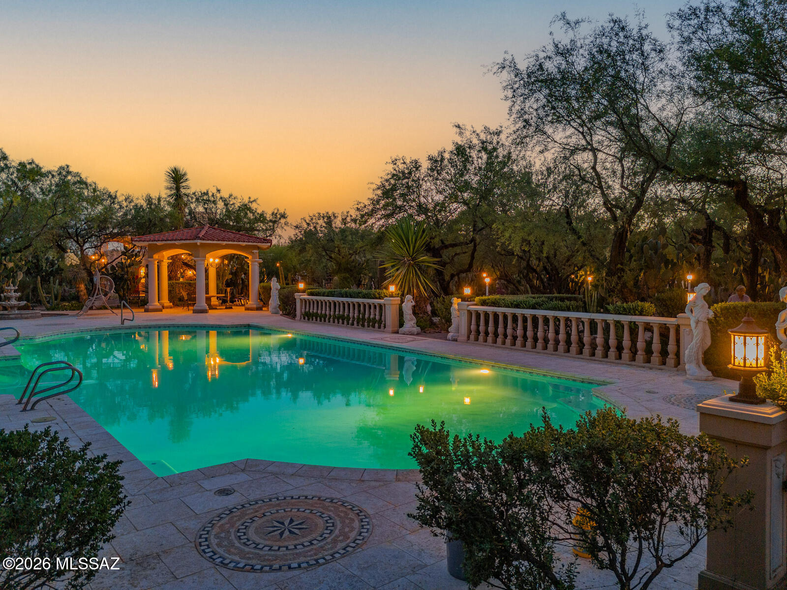 La Cebadilla Estates (1-161) - Residential