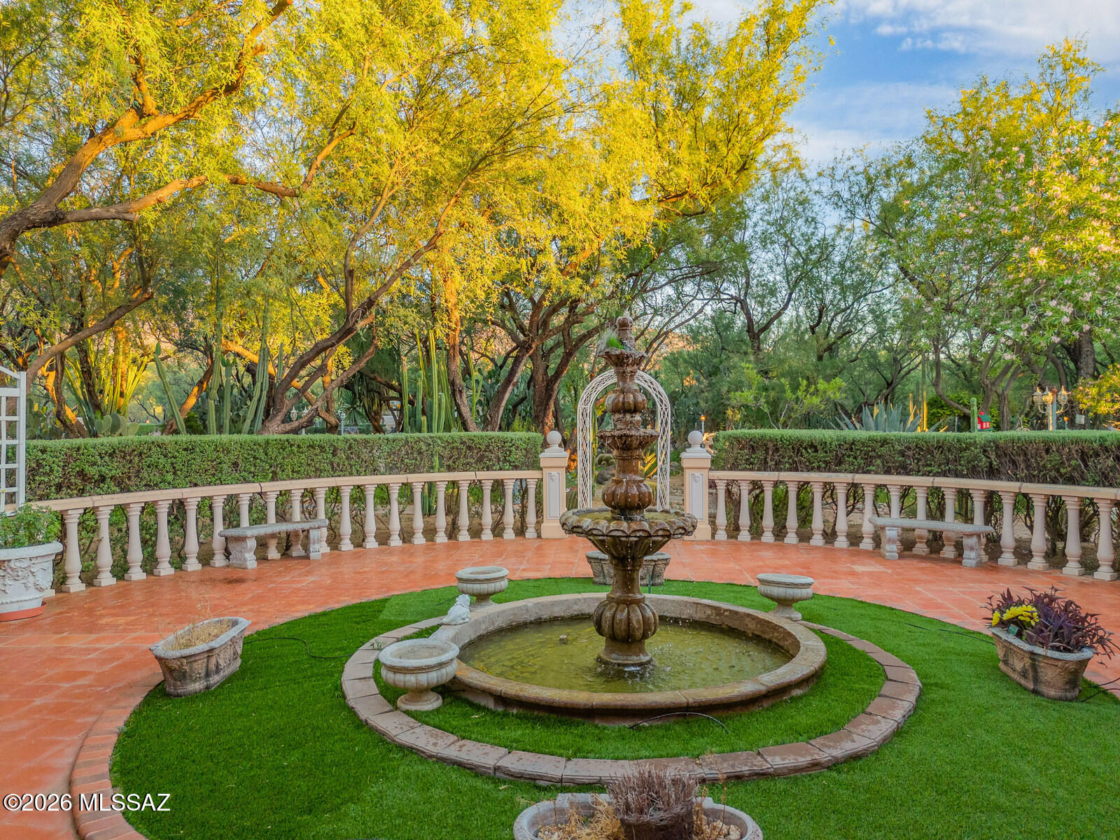 La Cebadilla Estates (1-161) - Residential