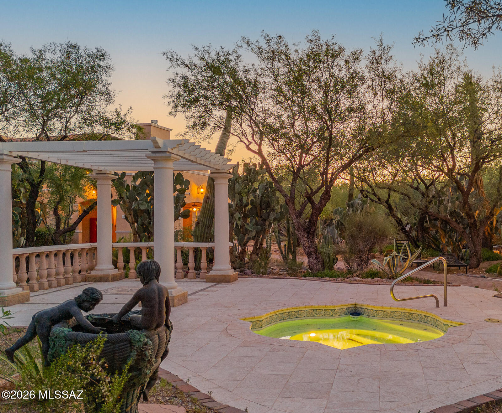 La Cebadilla Estates (1-161) - Residential