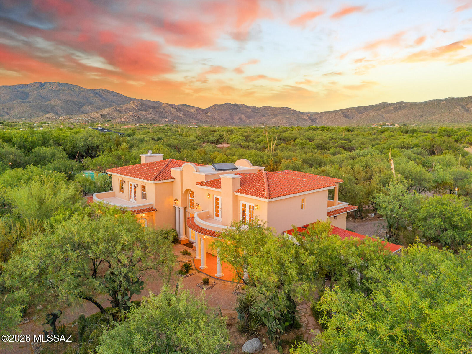 La Cebadilla Estates (1-161) - Residential