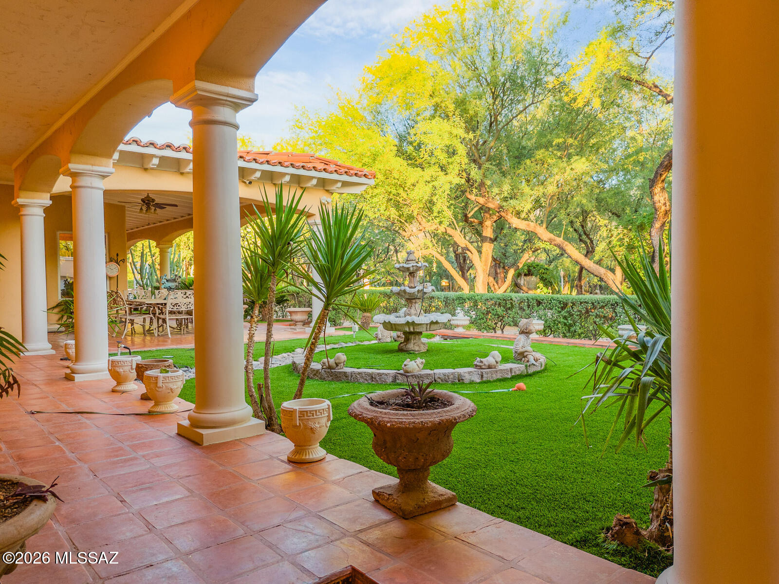 La Cebadilla Estates (1-161) - Residential