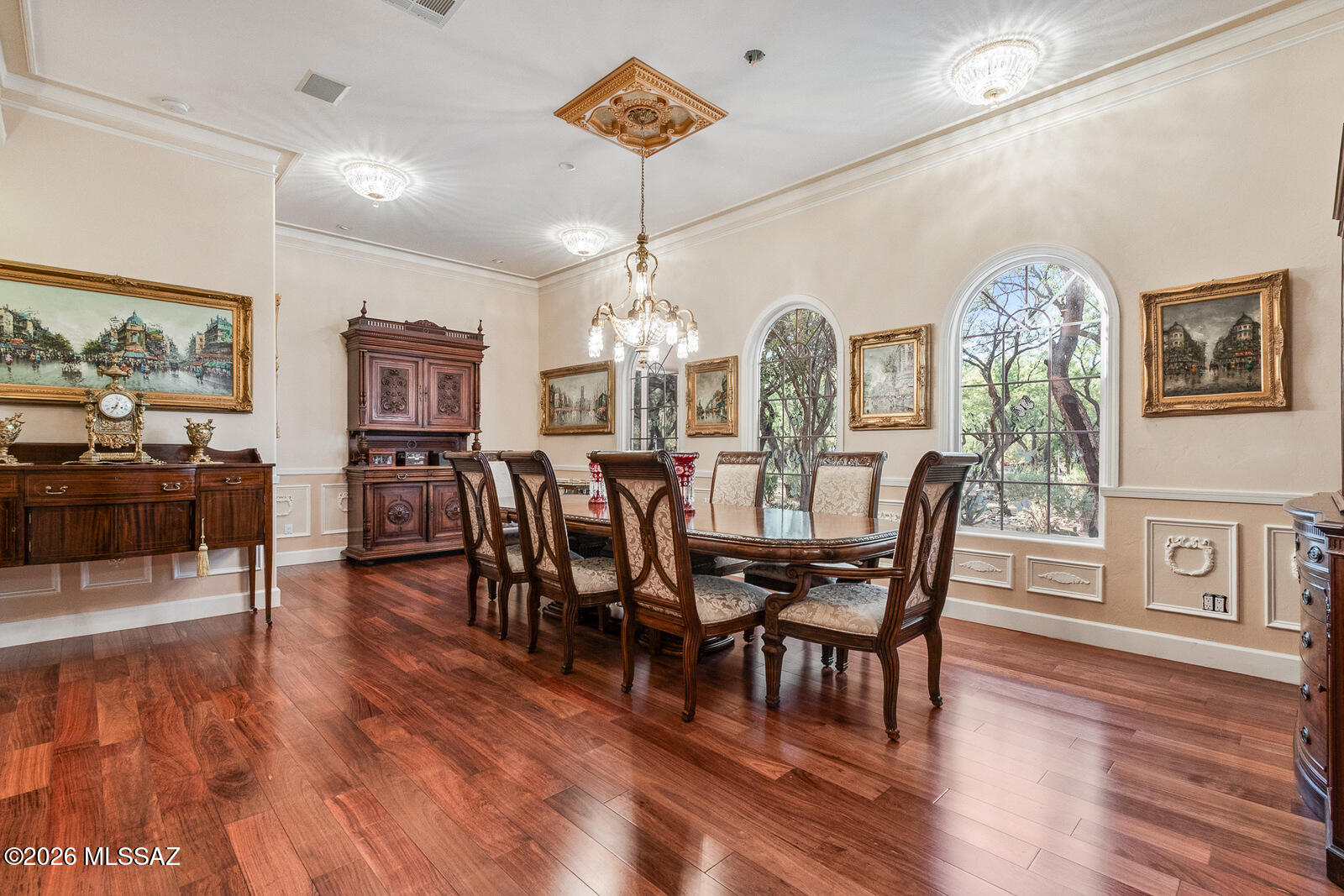 La Cebadilla Estates (1-161) - Residential