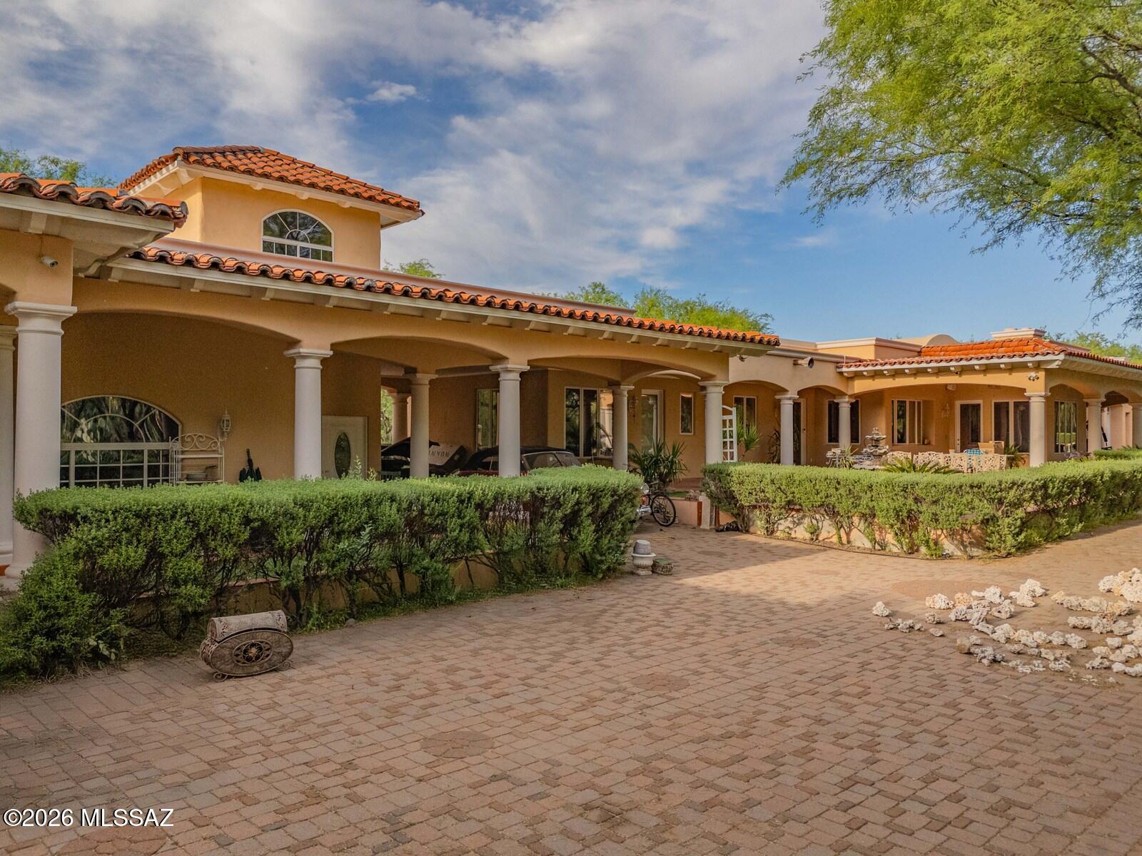 La Cebadilla Estates (1-161) - Residential