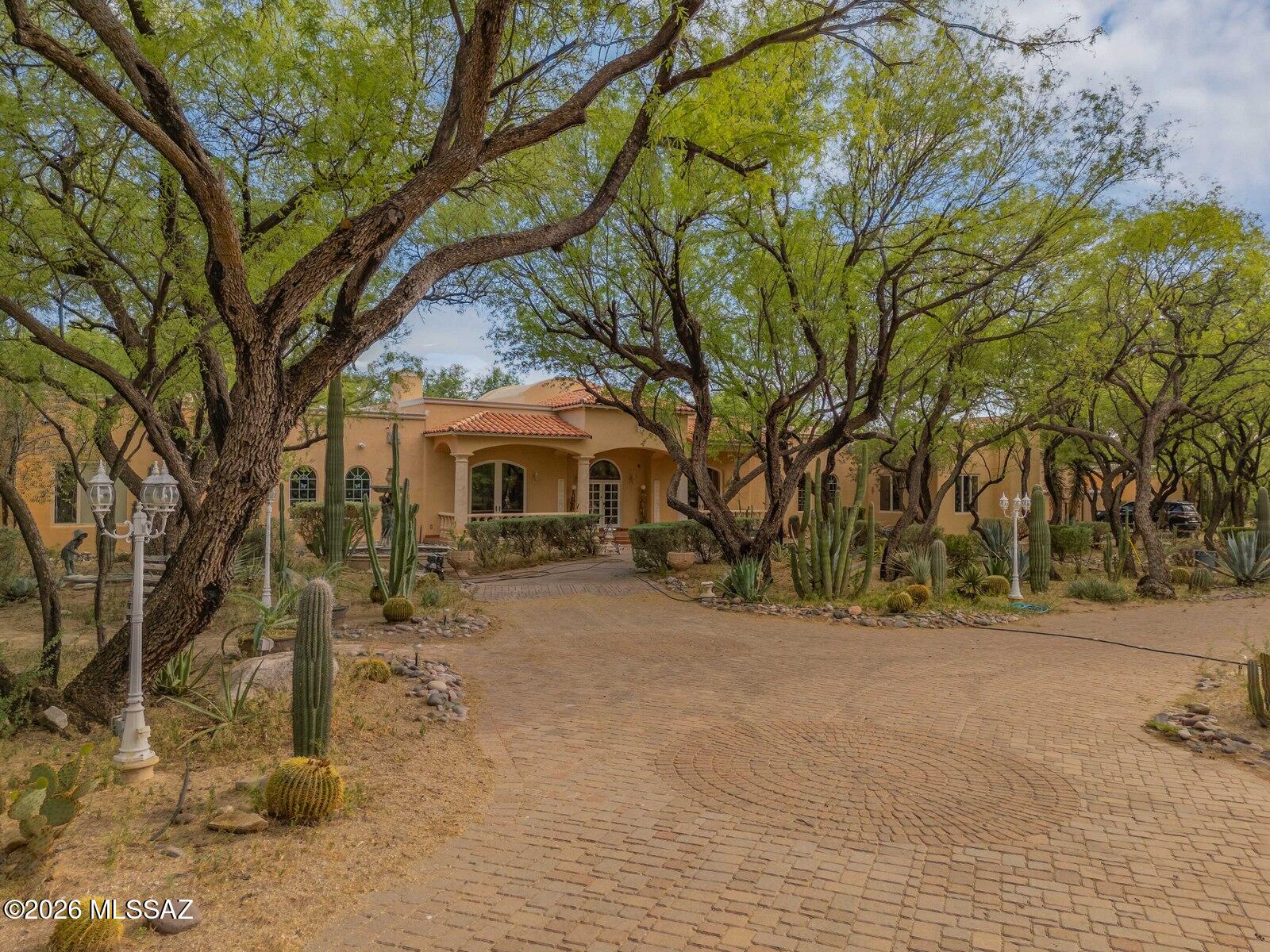 La Cebadilla Estates (1-161) - Residential