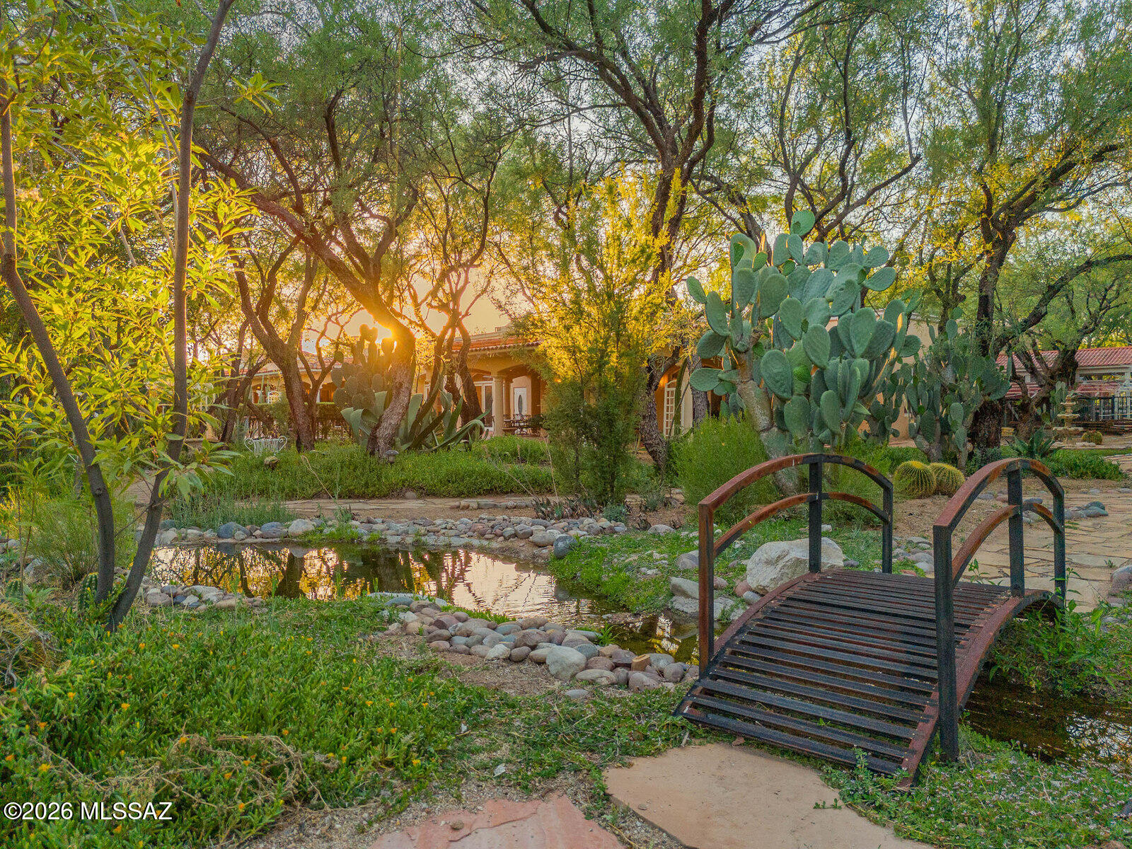 La Cebadilla Estates (1-161) - Residential