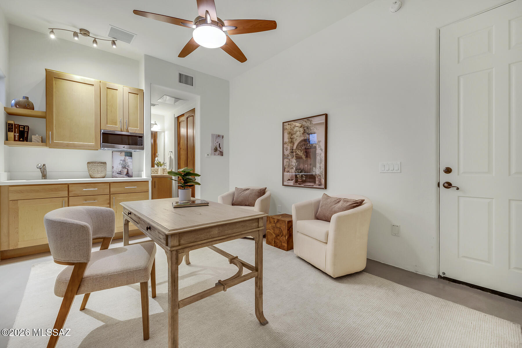 Ventana Reserve (1-17) - Residential