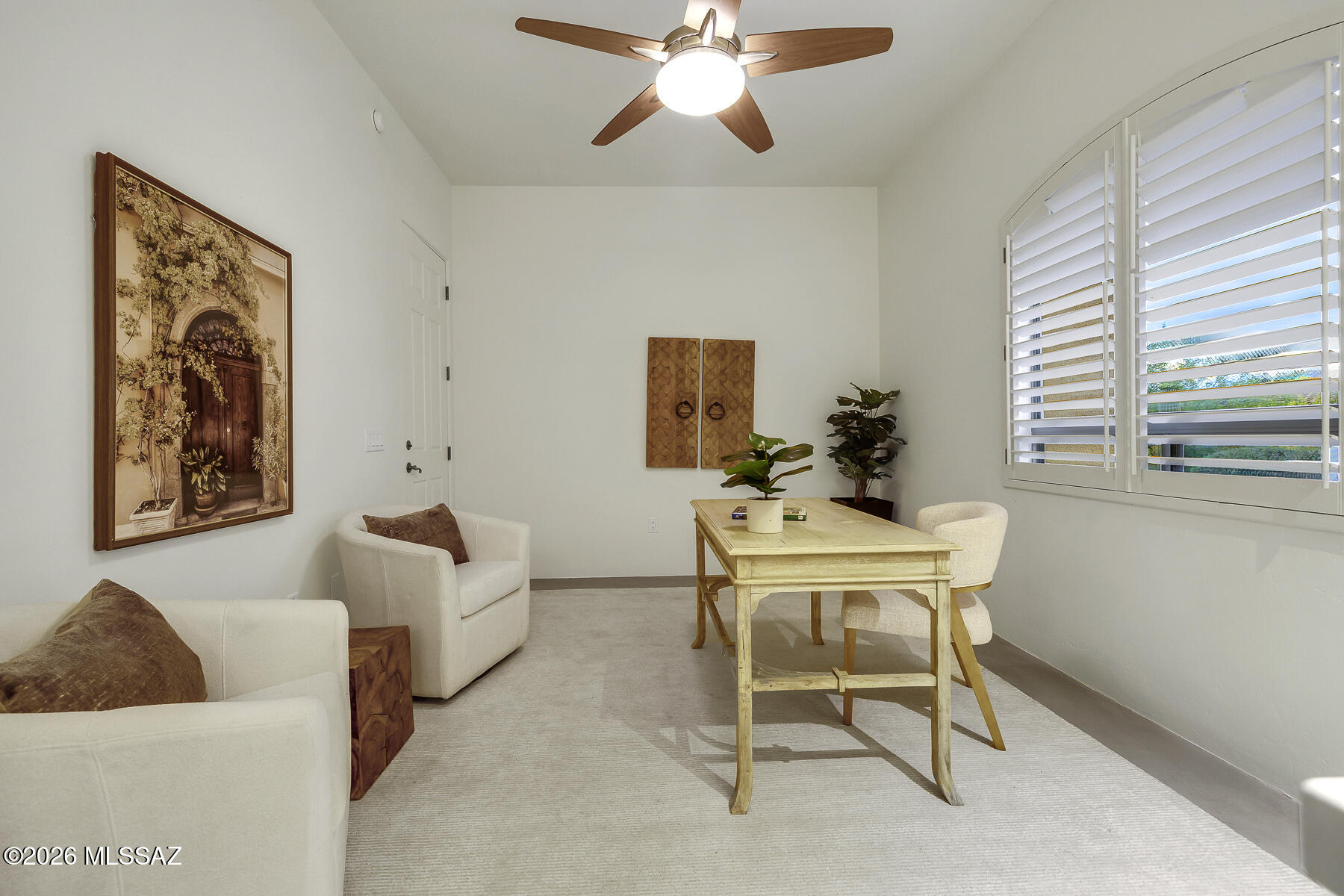 Ventana Reserve (1-17) - Residential