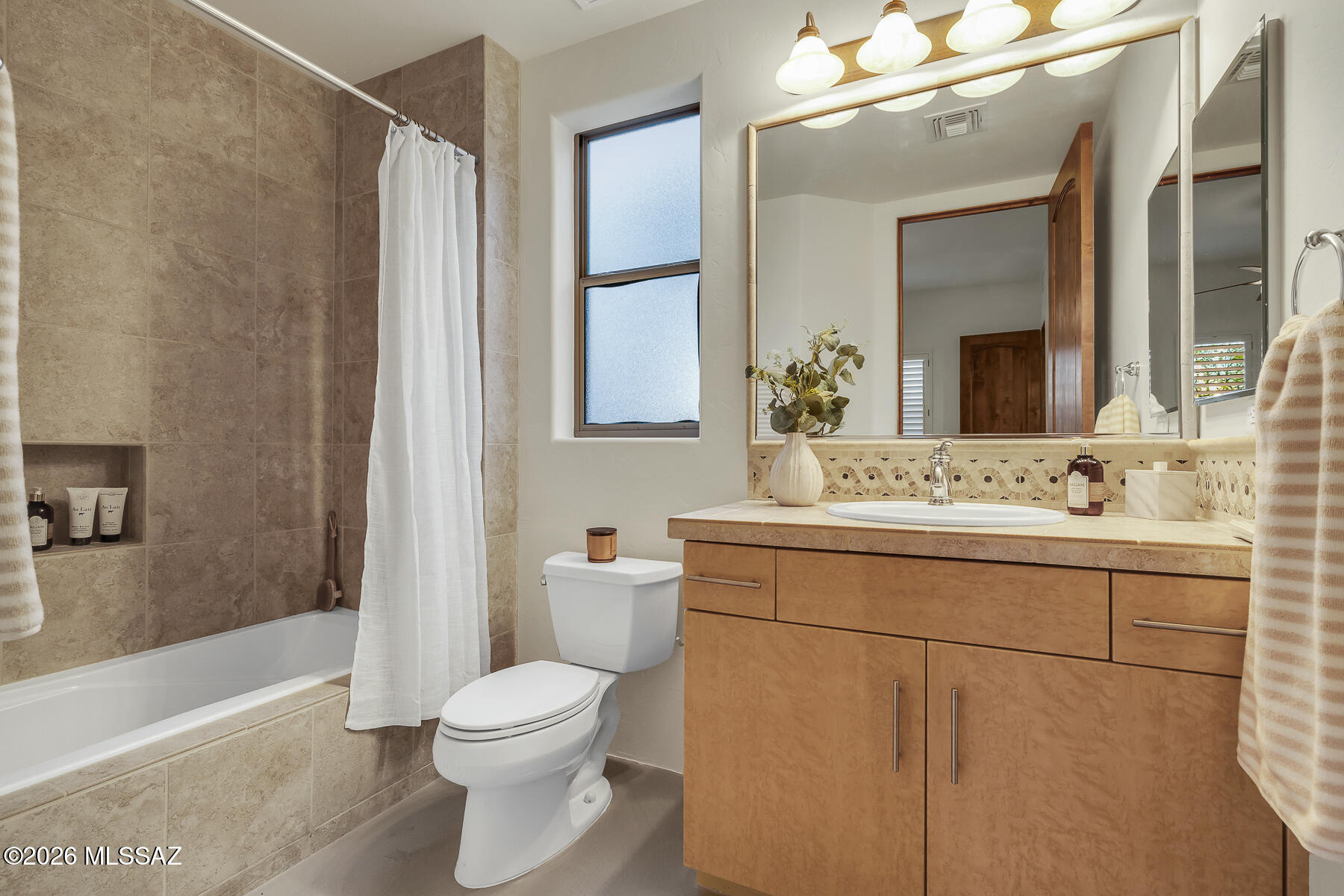 Ventana Reserve (1-17) - Residential