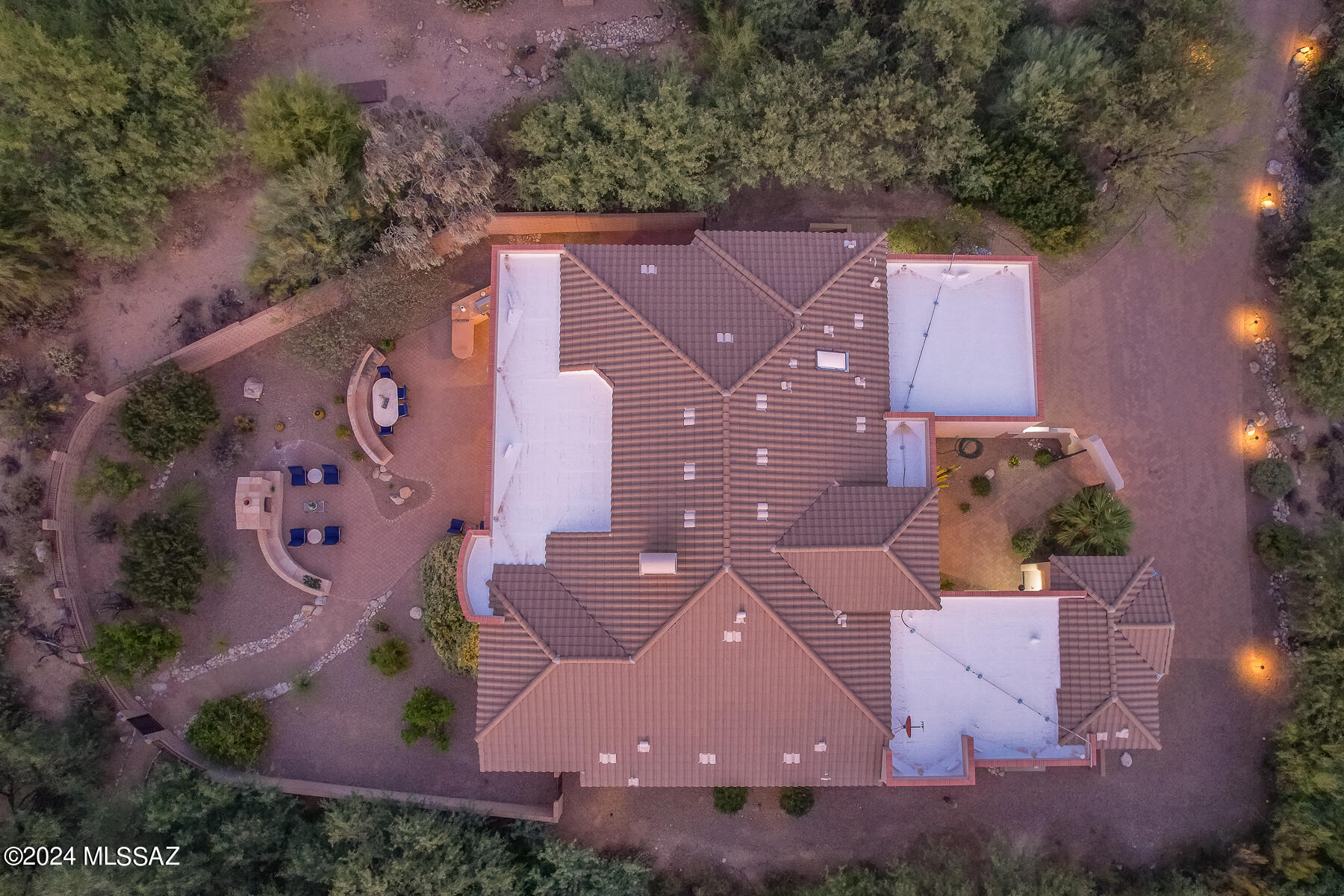Ventana Reserve (1-17) - Residential