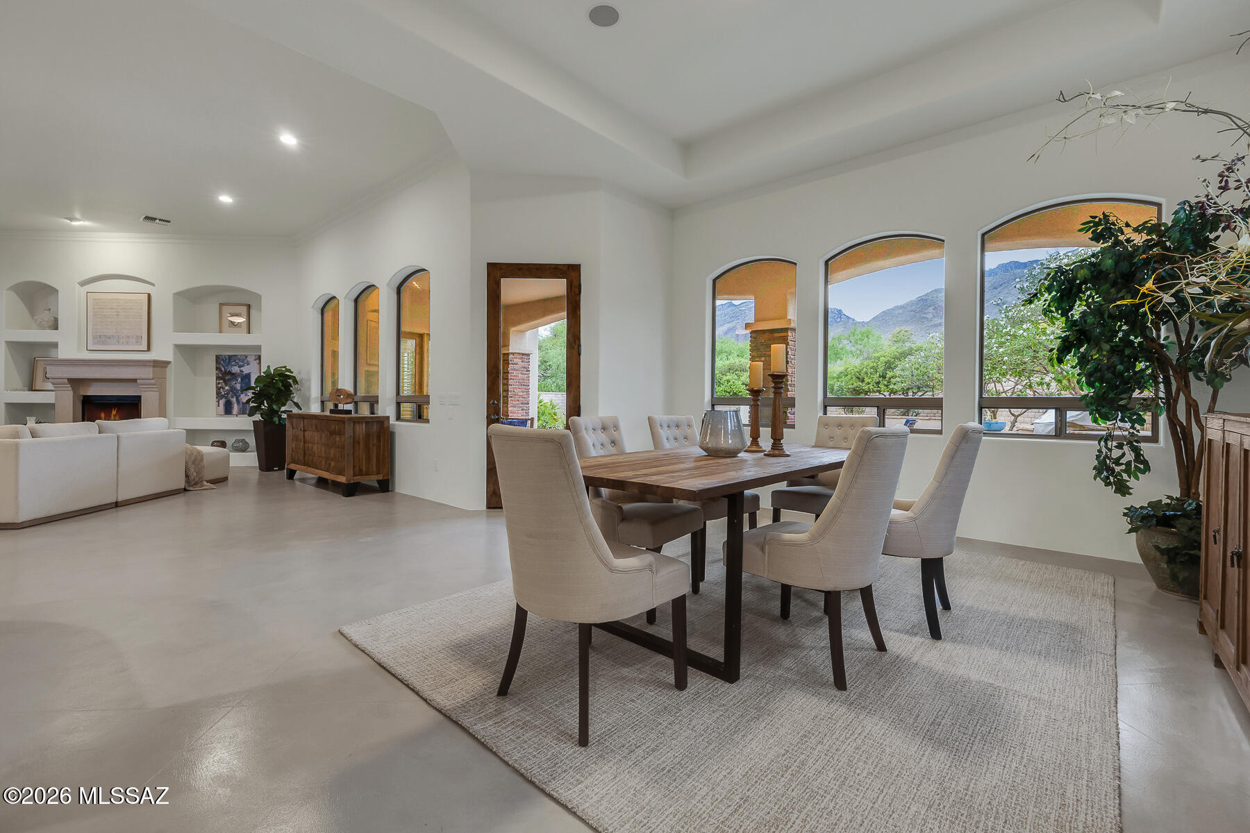 Ventana Reserve (1-17) - Residential