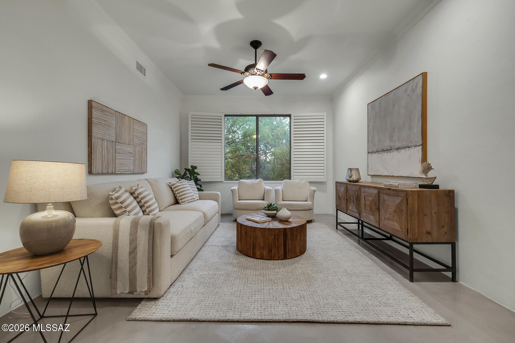 Ventana Reserve (1-17) - Residential