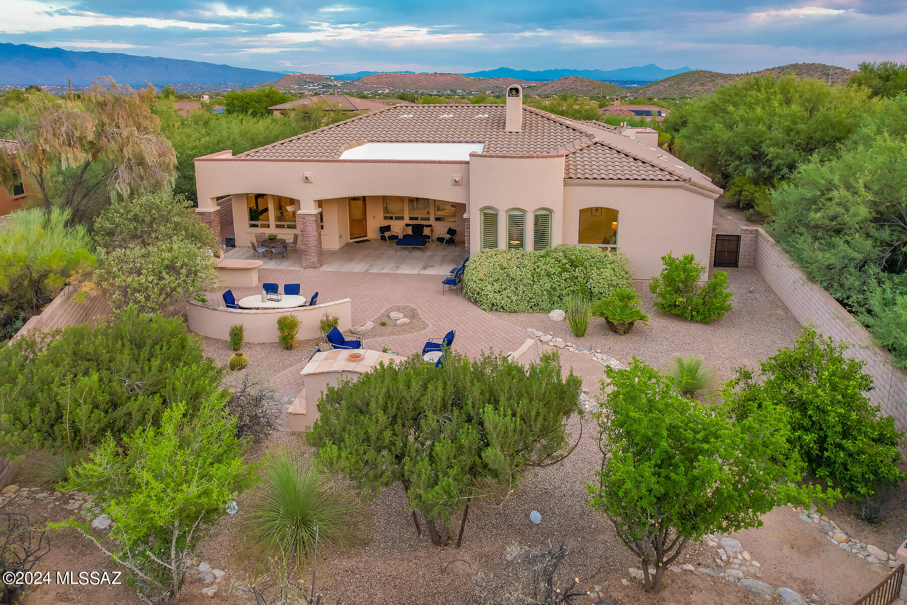Ventana Reserve (1-17) - Residential