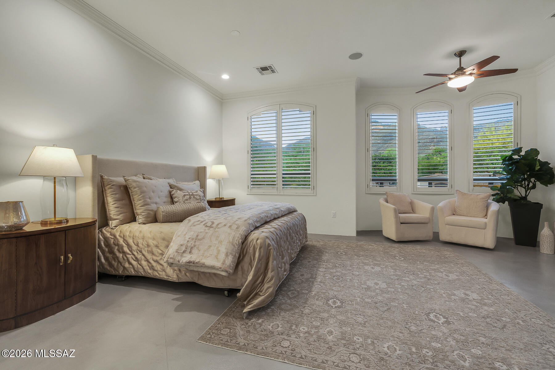 Ventana Reserve (1-17) - Residential