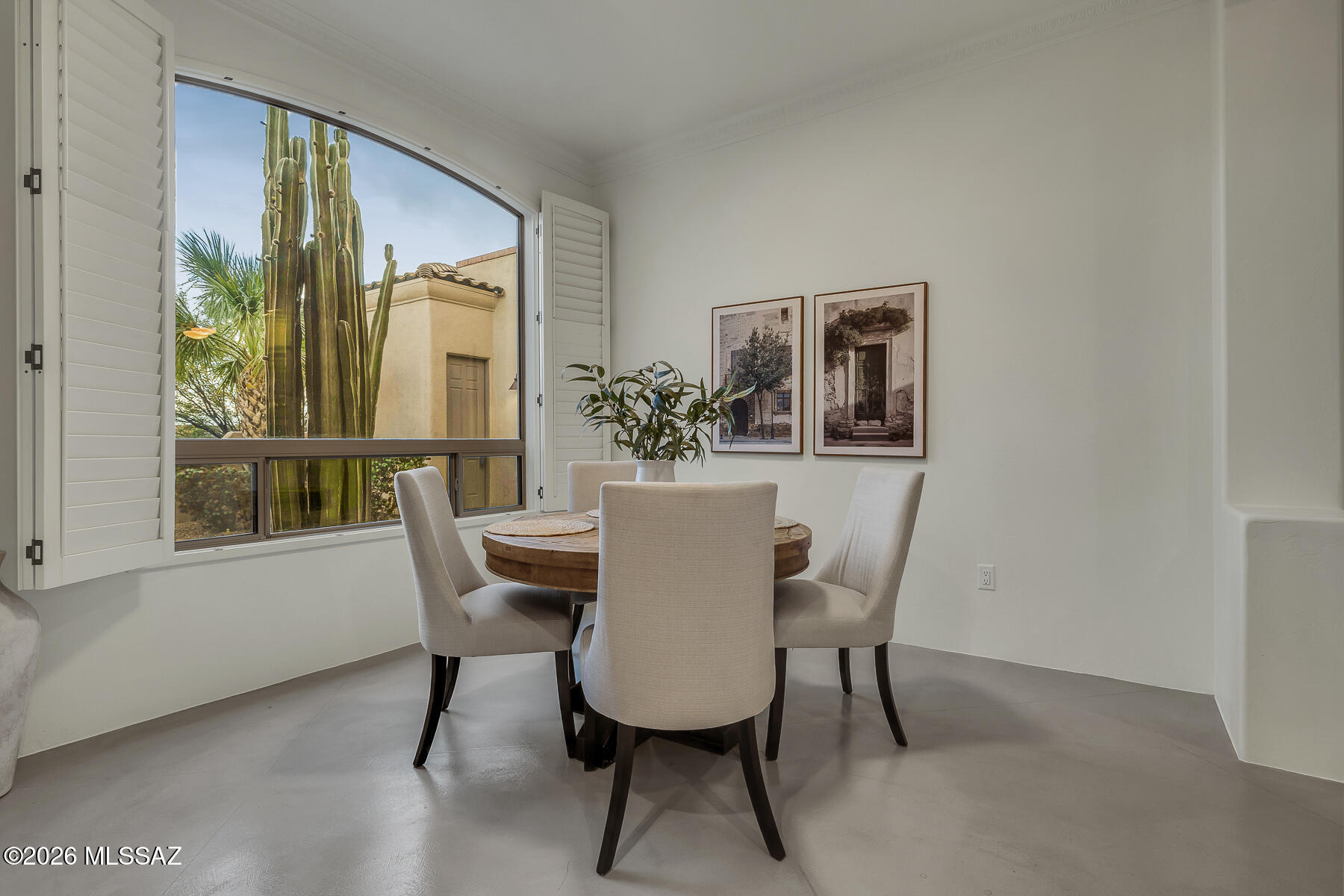 Ventana Reserve (1-17) - Residential