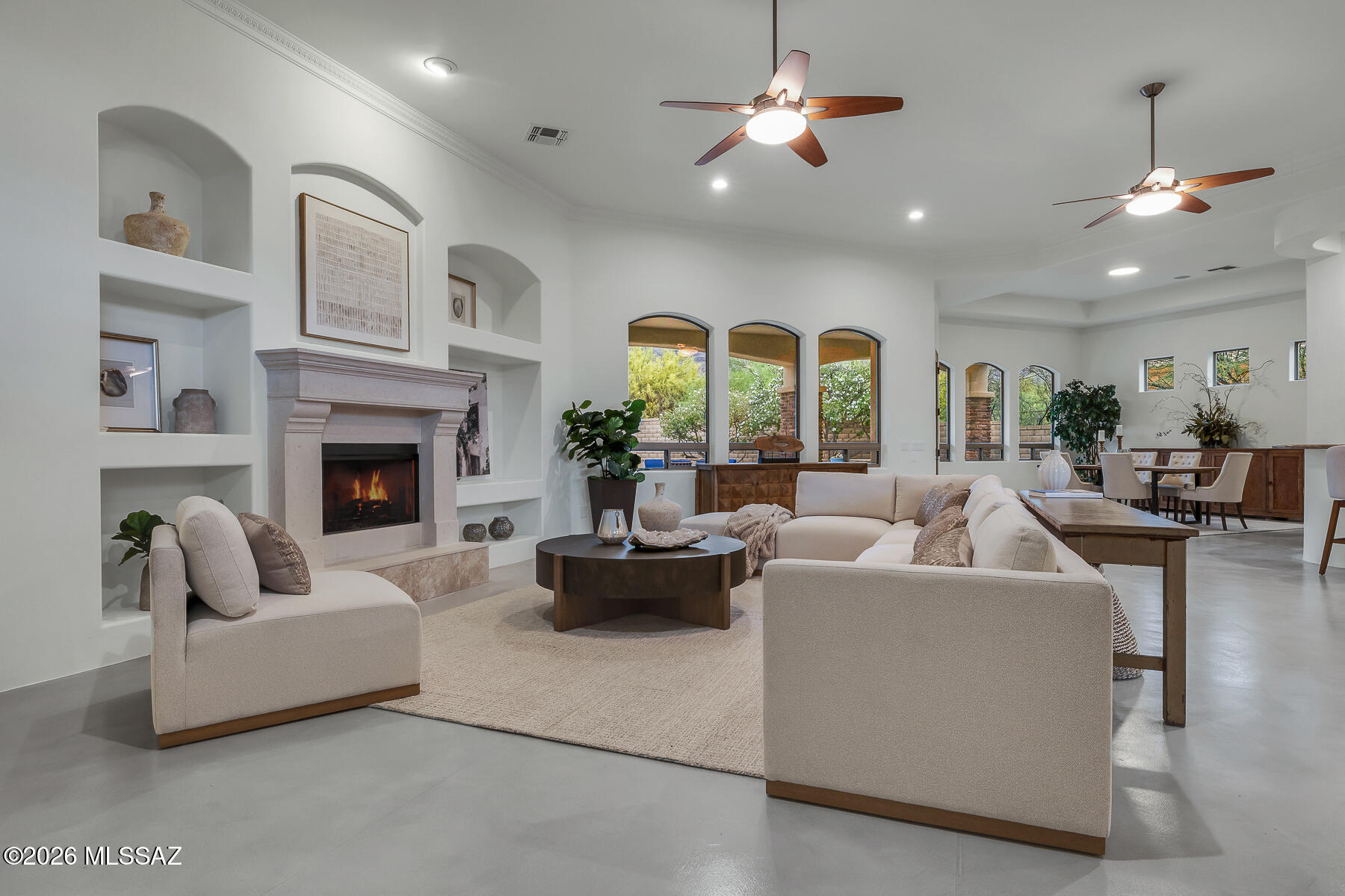 Ventana Reserve (1-17) - Residential