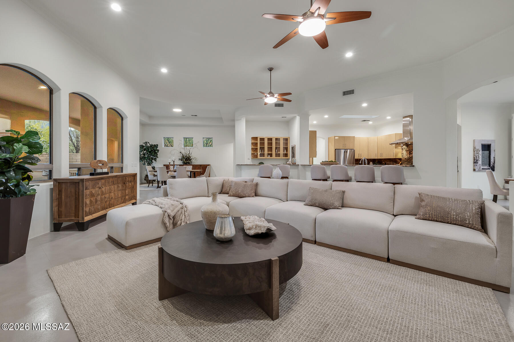 Ventana Reserve (1-17) - Residential