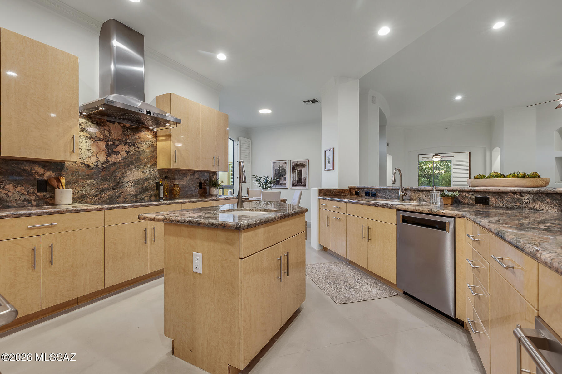 Ventana Reserve (1-17) - Residential