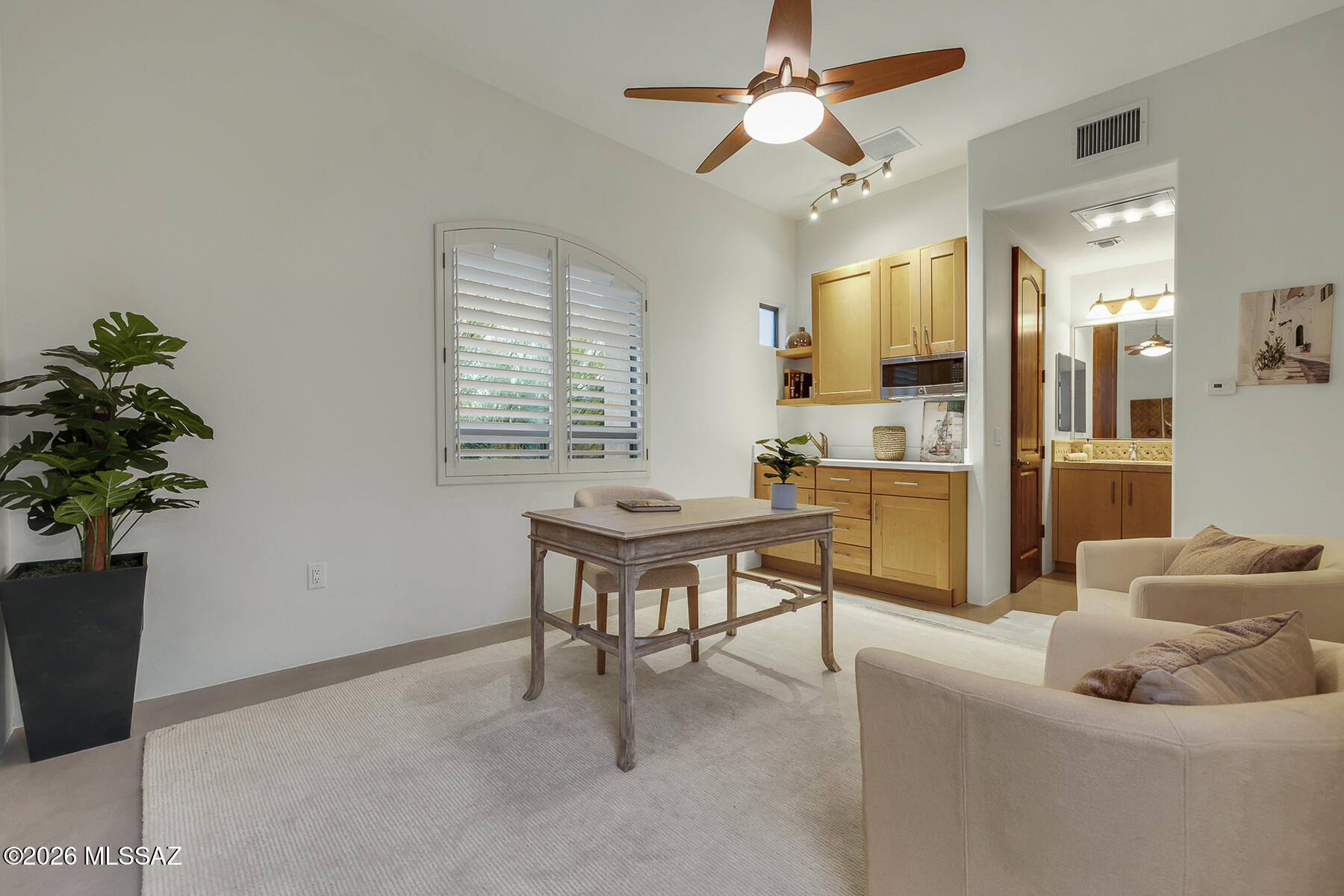 Ventana Reserve (1-17) - Residential