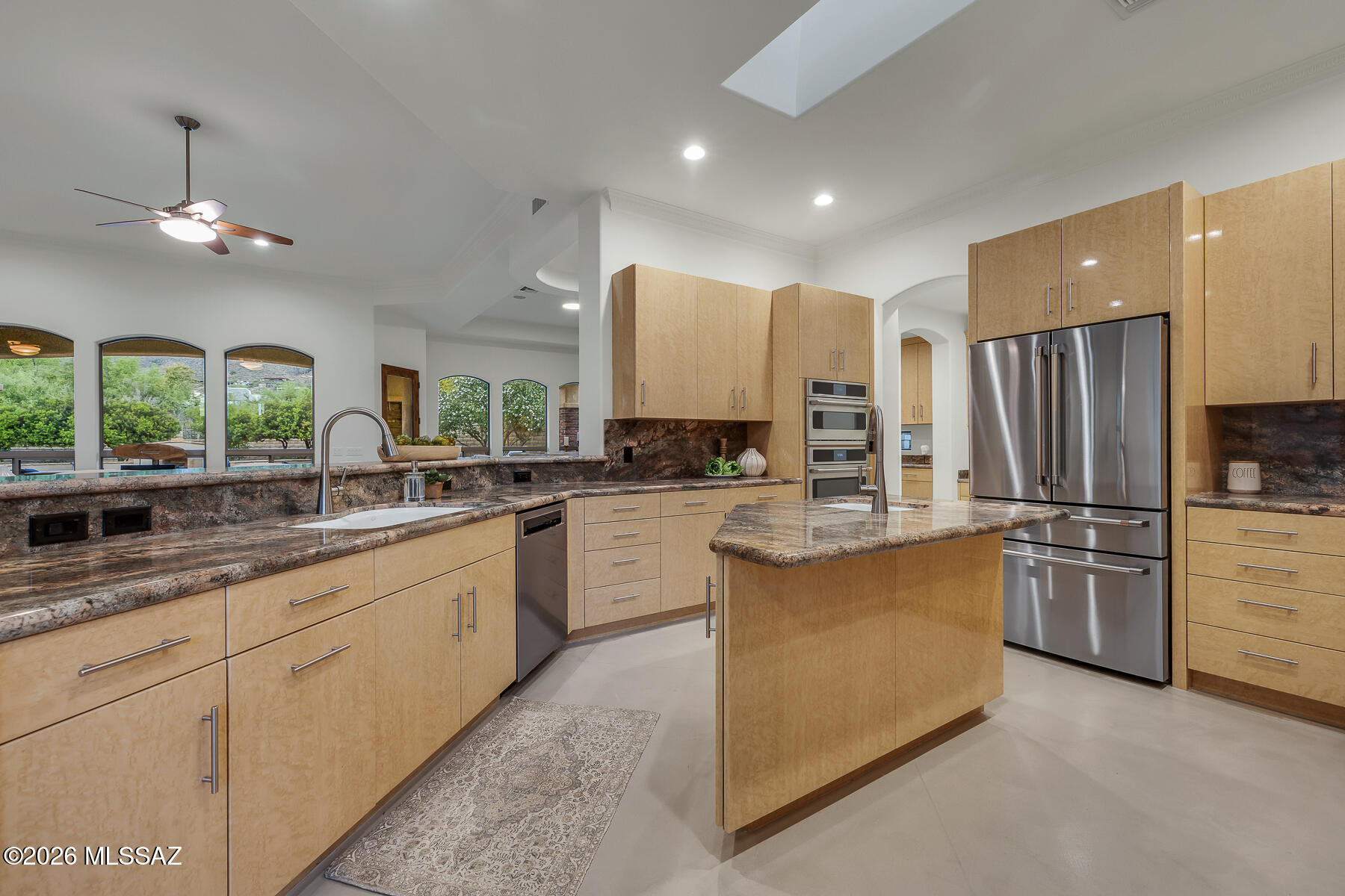 Ventana Reserve (1-17) - Residential
