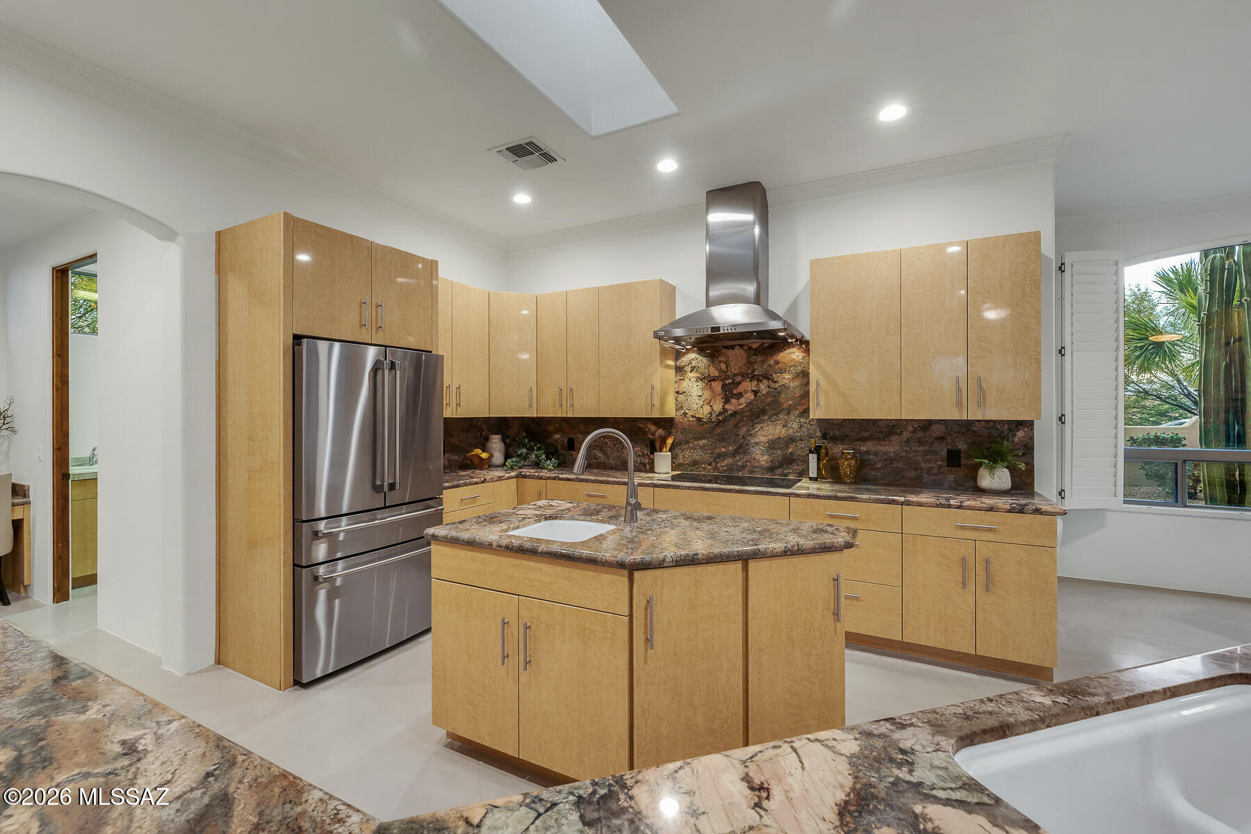 Ventana Reserve (1-17) - Residential