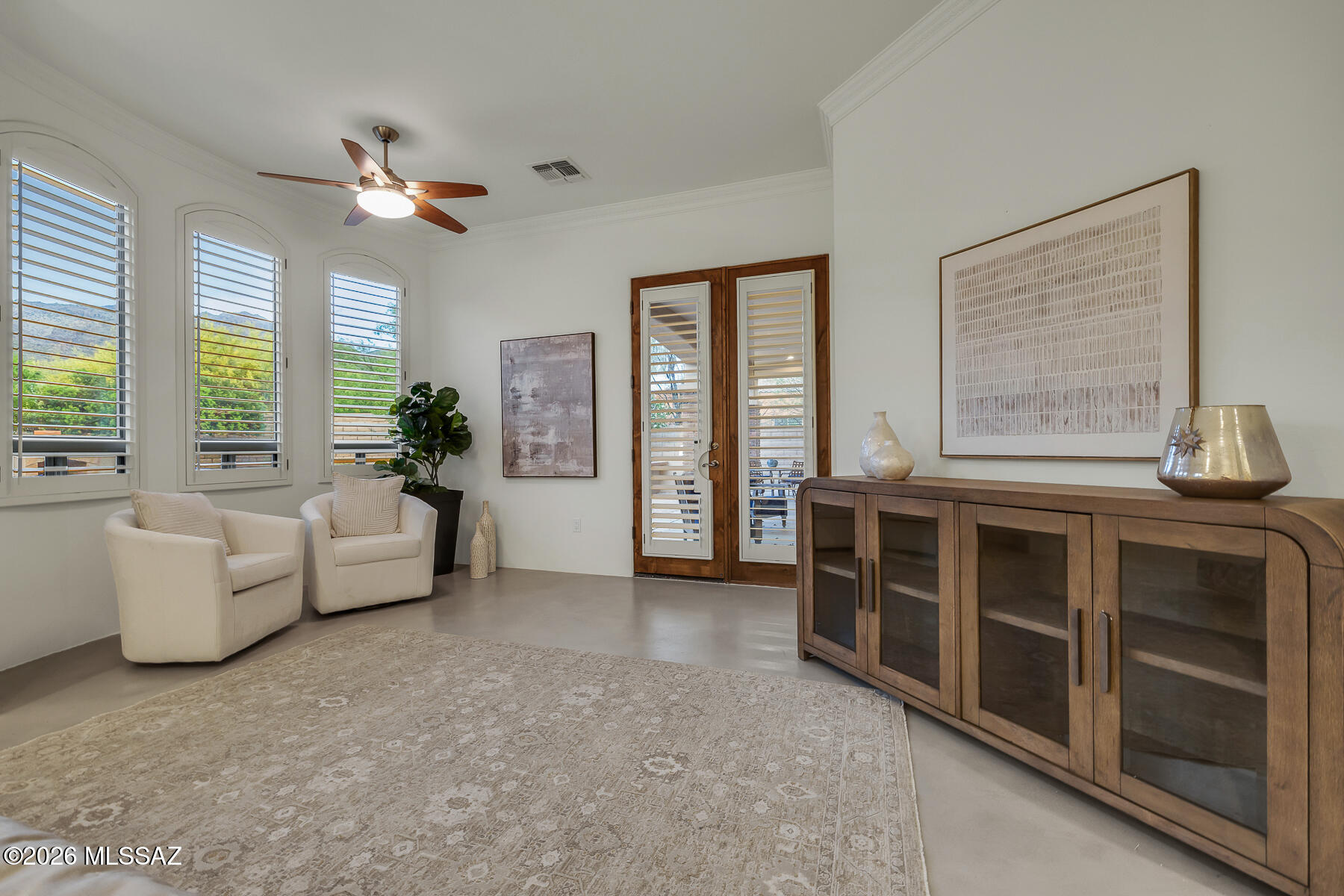 Ventana Reserve (1-17) - Residential