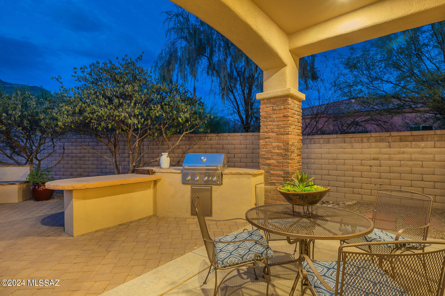 Ventana Reserve (1-17) - Residential