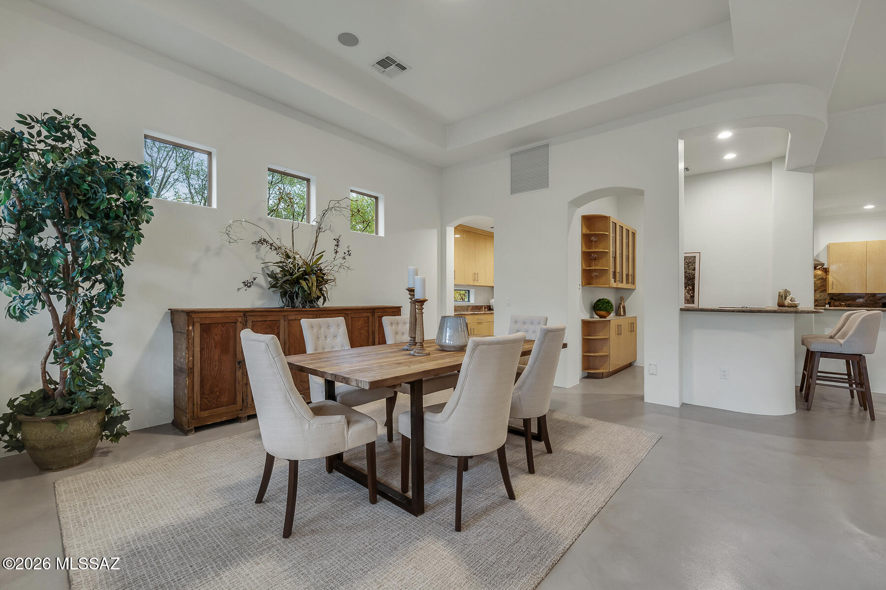 Ventana Reserve (1-17) - Residential