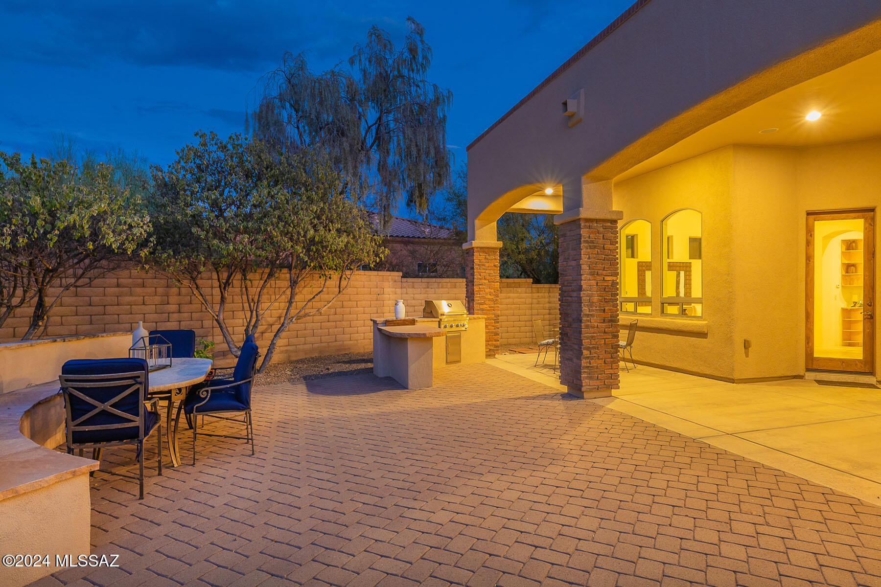 Ventana Reserve (1-17) - Residential