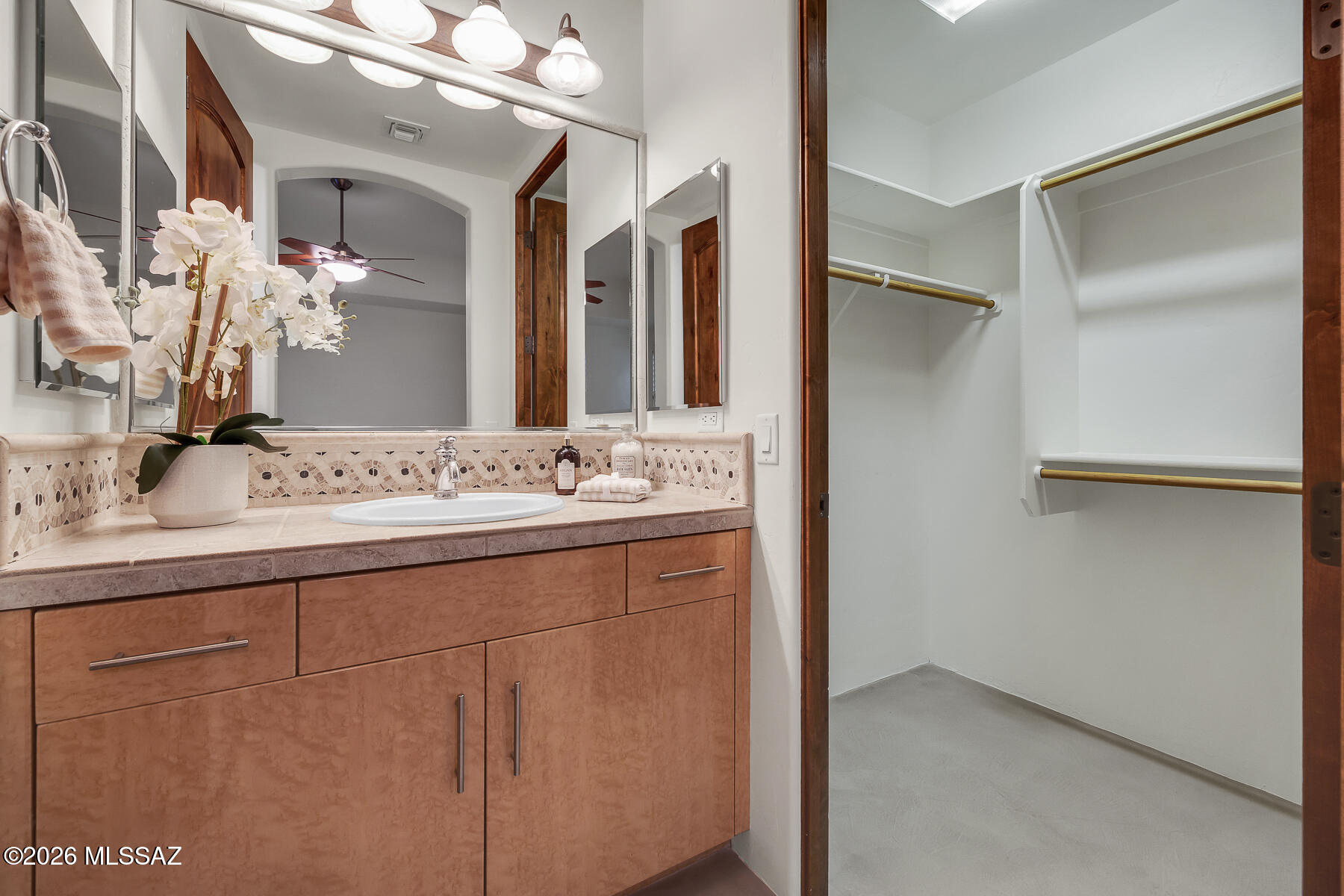 Ventana Reserve (1-17) - Residential
