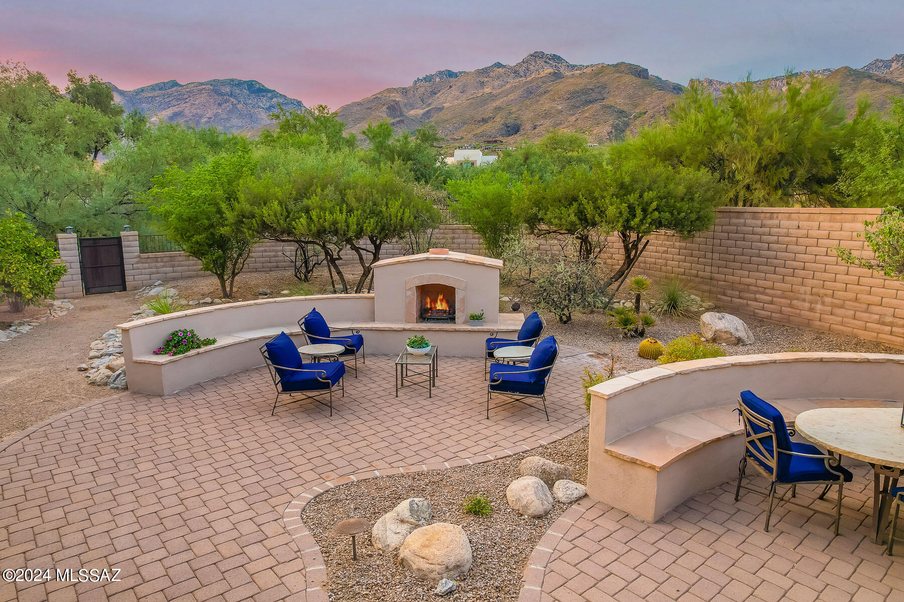 7343 E Autumn Dusk Place