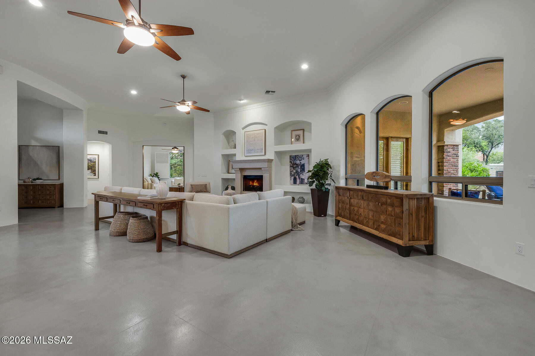 Ventana Reserve (1-17) - Residential
