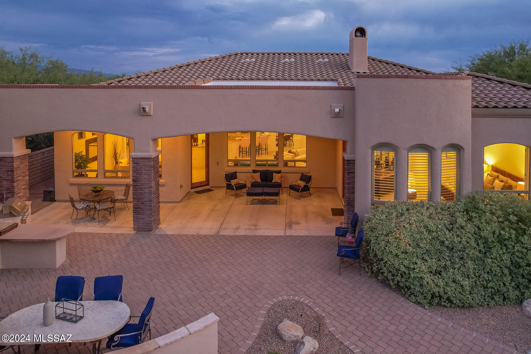 Ventana Reserve (1-17) - Residential
