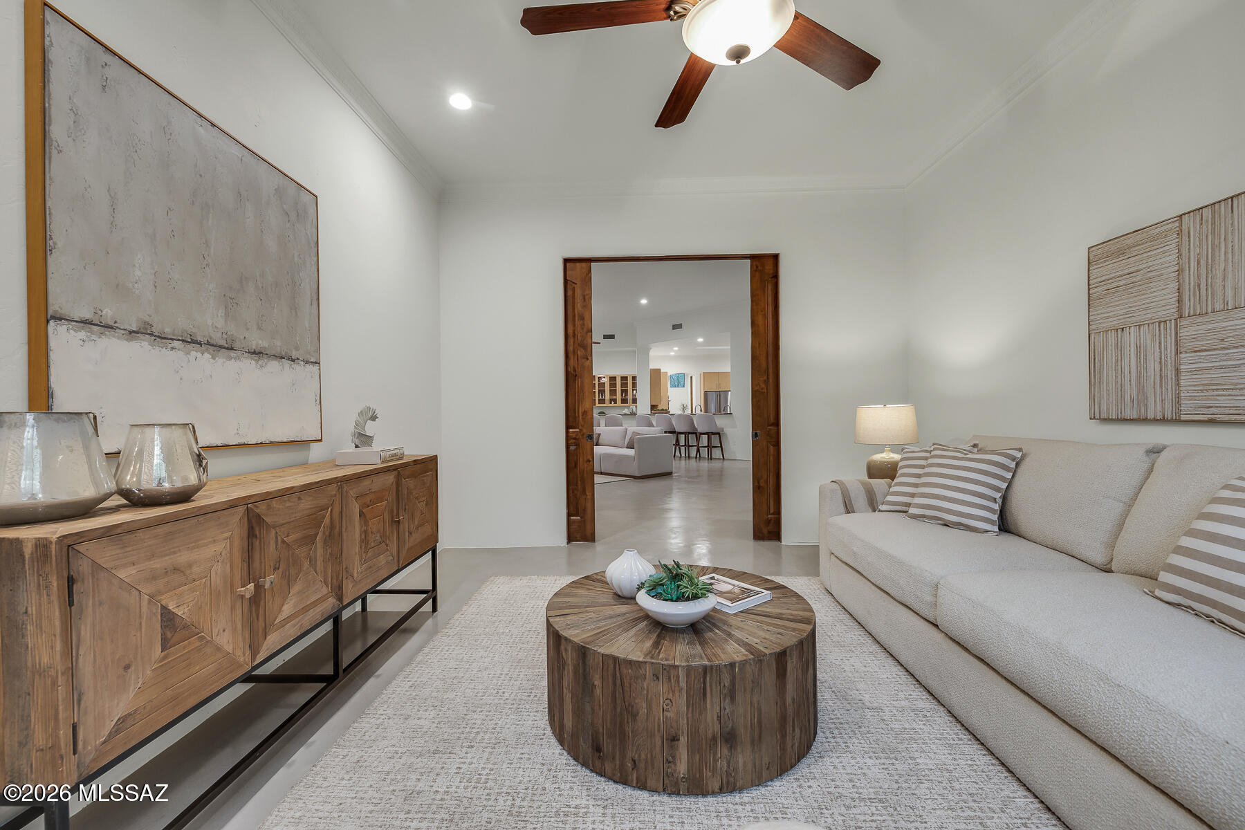 Ventana Reserve (1-17) - Residential