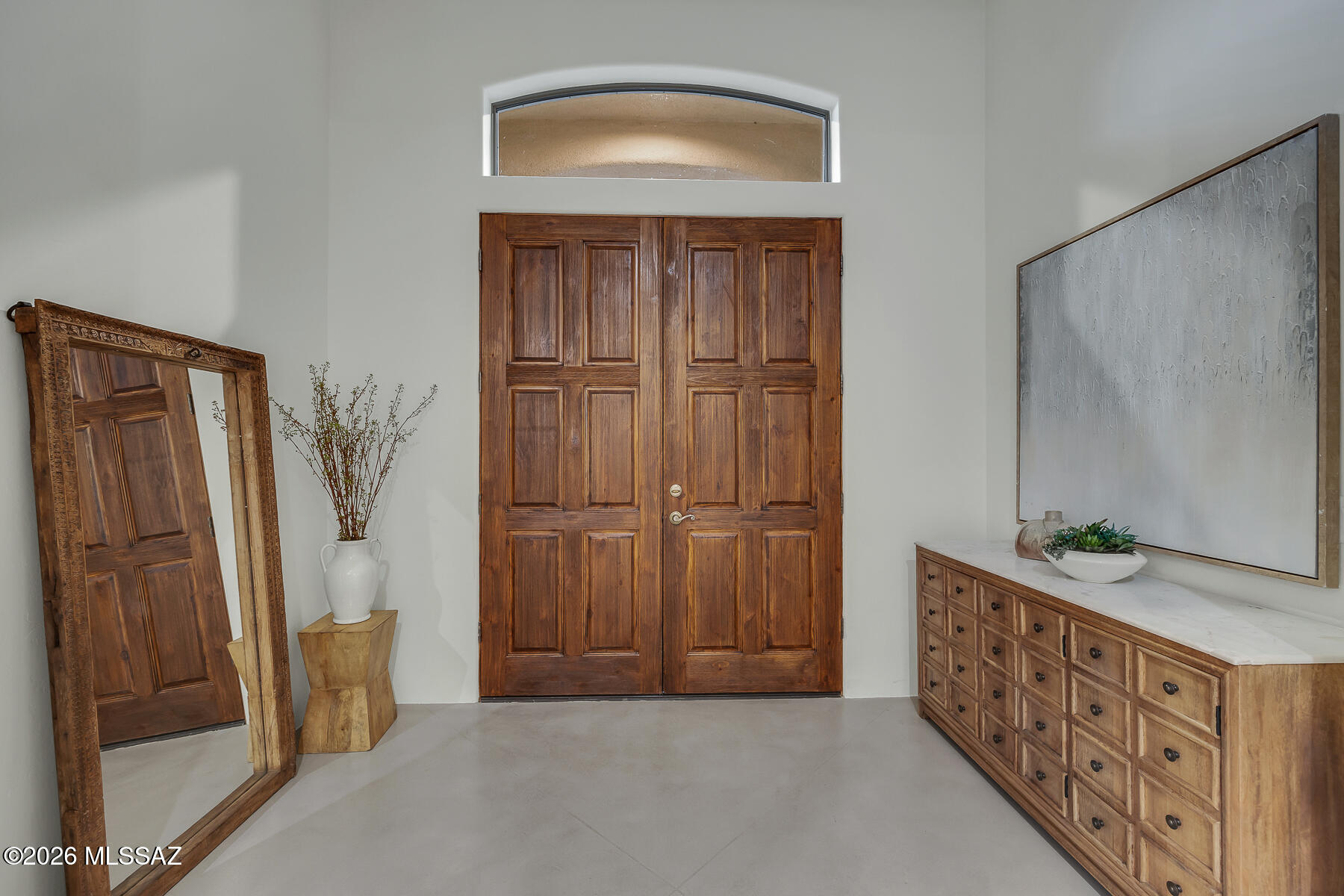 Ventana Reserve (1-17) - Residential