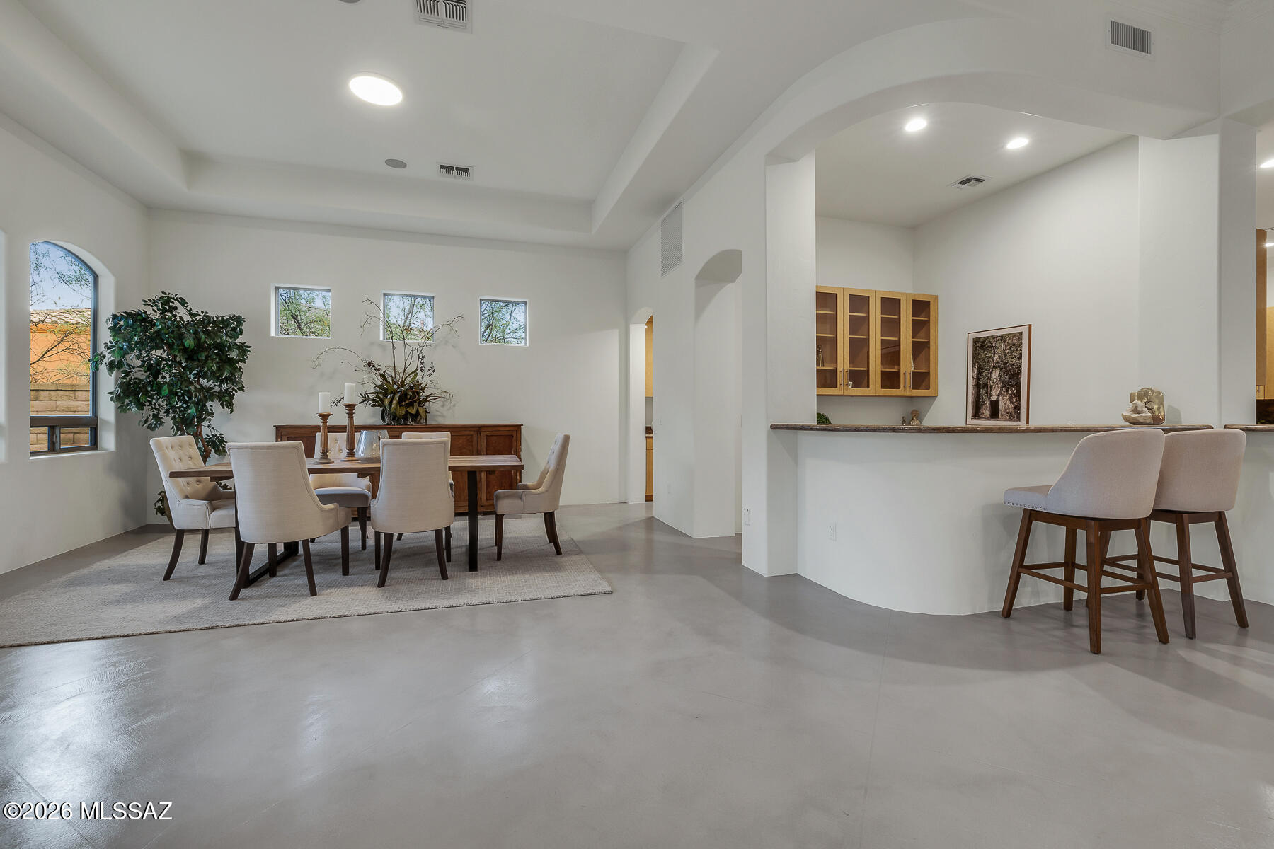 Ventana Reserve (1-17) - Residential