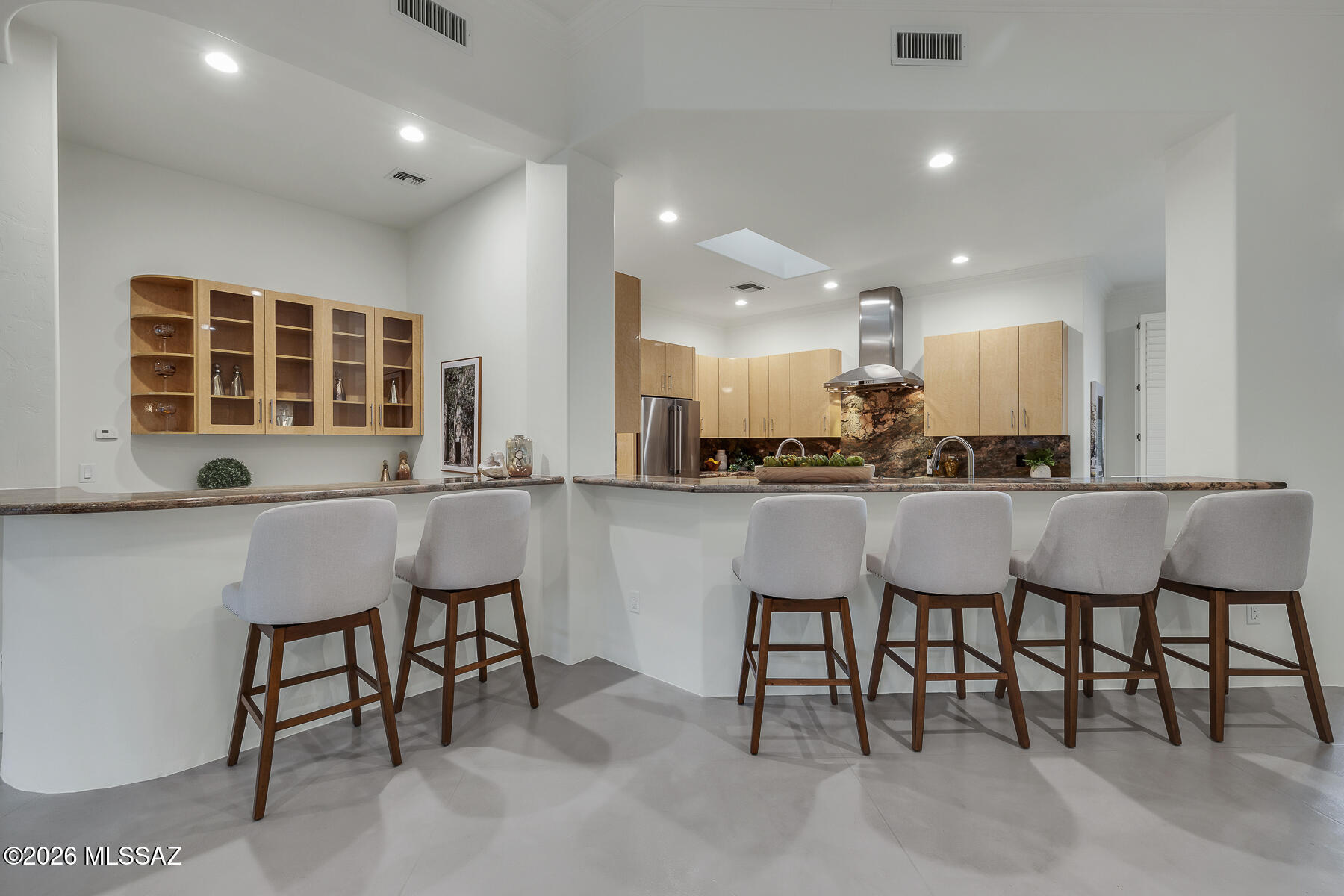 Ventana Reserve (1-17) - Residential