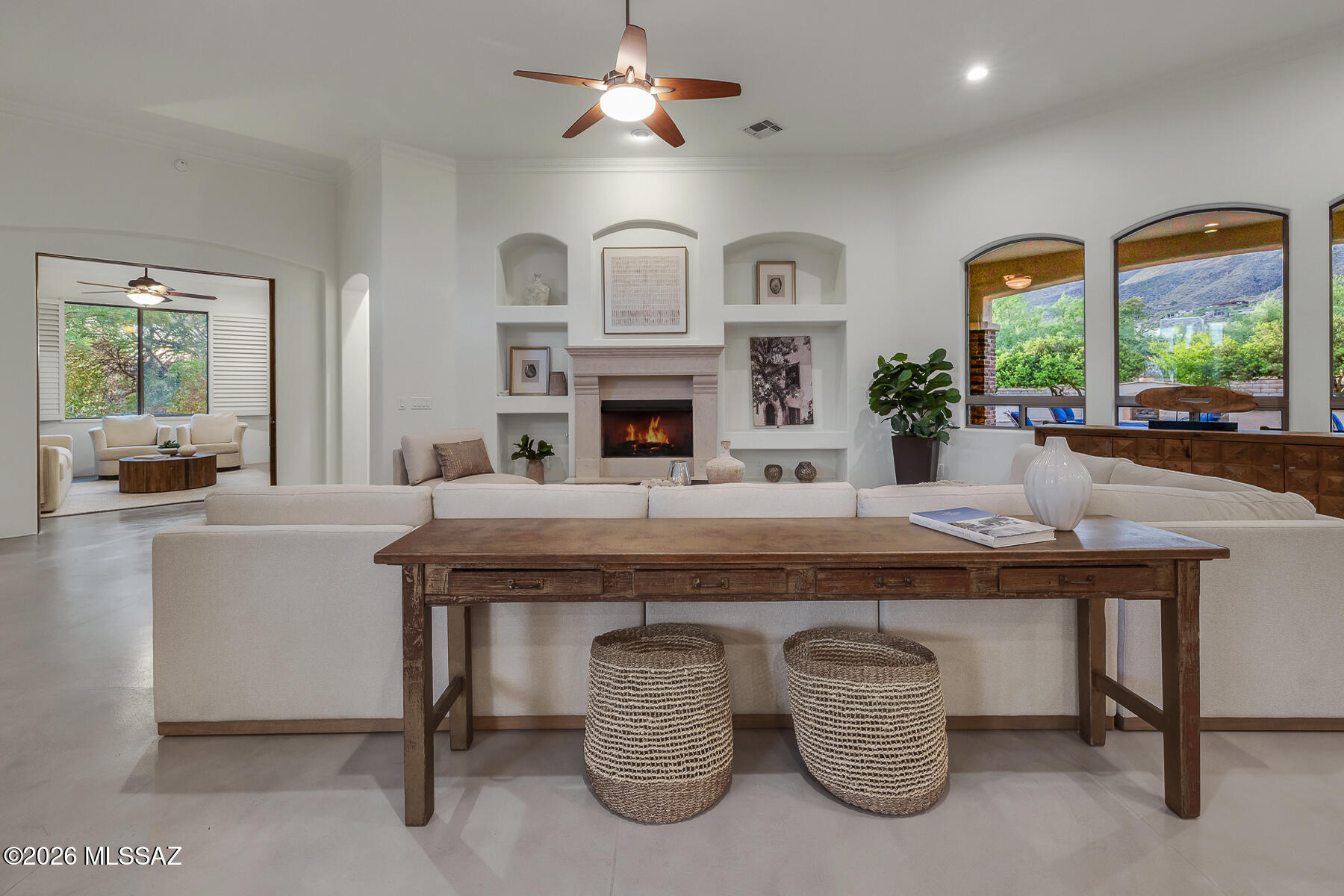 Ventana Reserve (1-17) - Residential