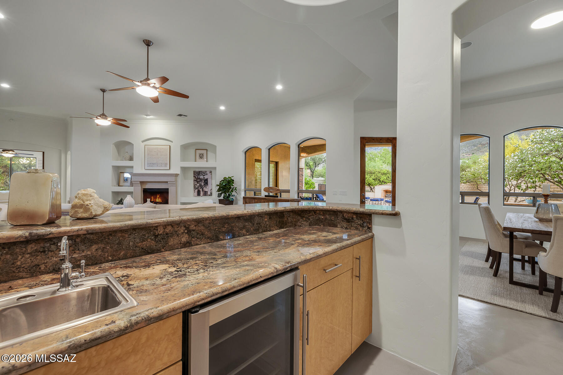Ventana Reserve (1-17) - Residential