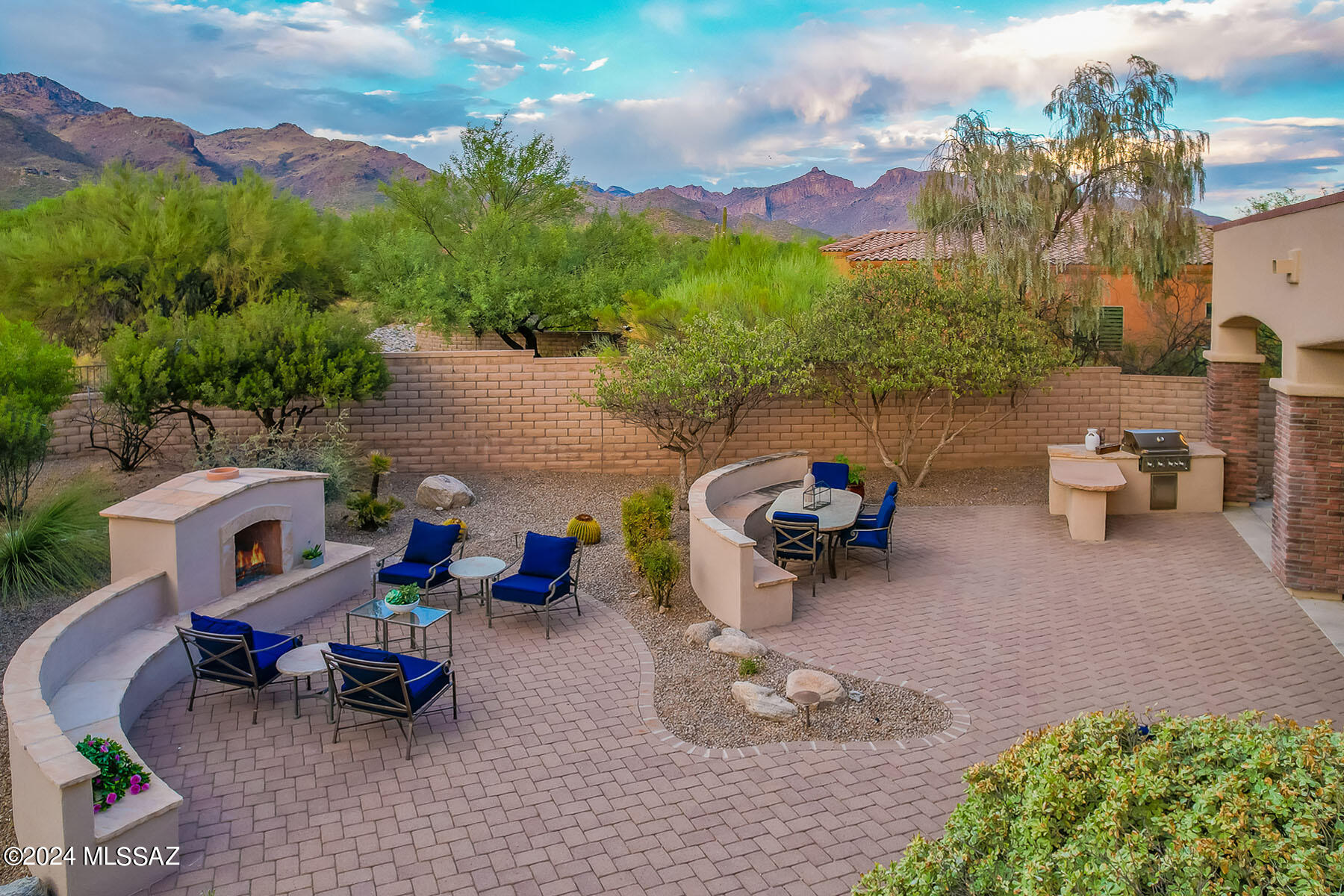 7343 E Autumn Dusk Place