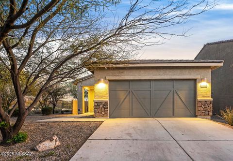14282 E Yellow Sage Lane Vail AZ 85641