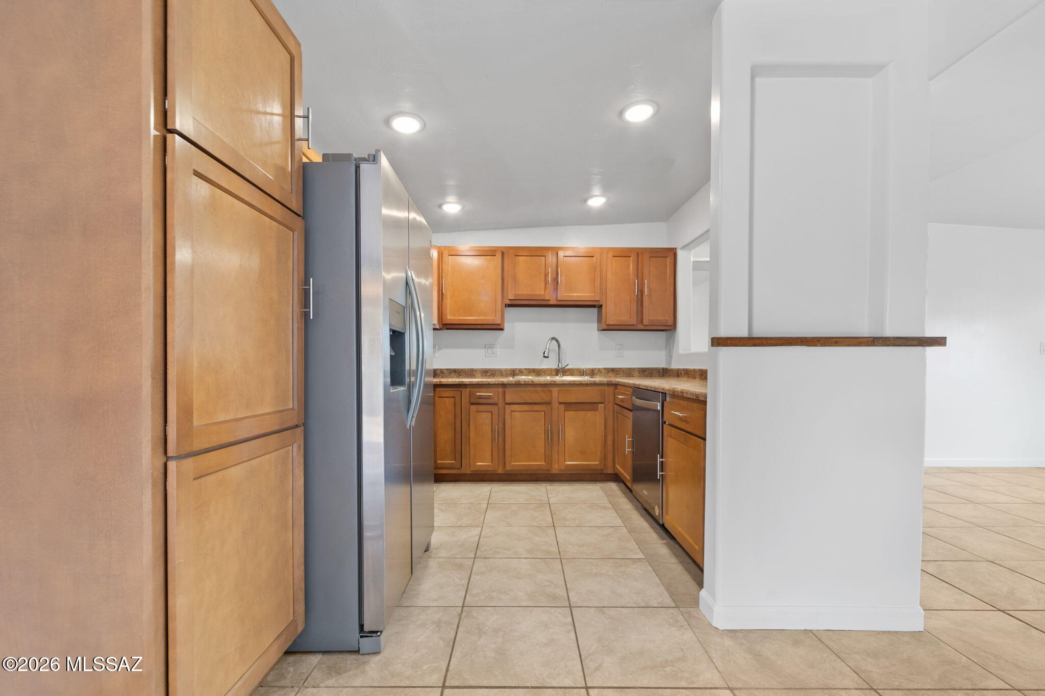 Santa Rita Terrace - Residential