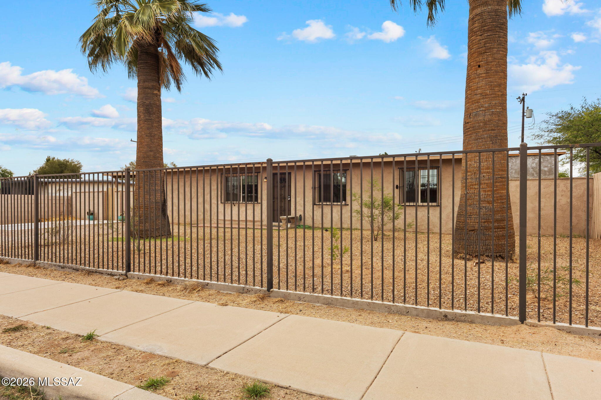 Santa Rita Terrace - Residential