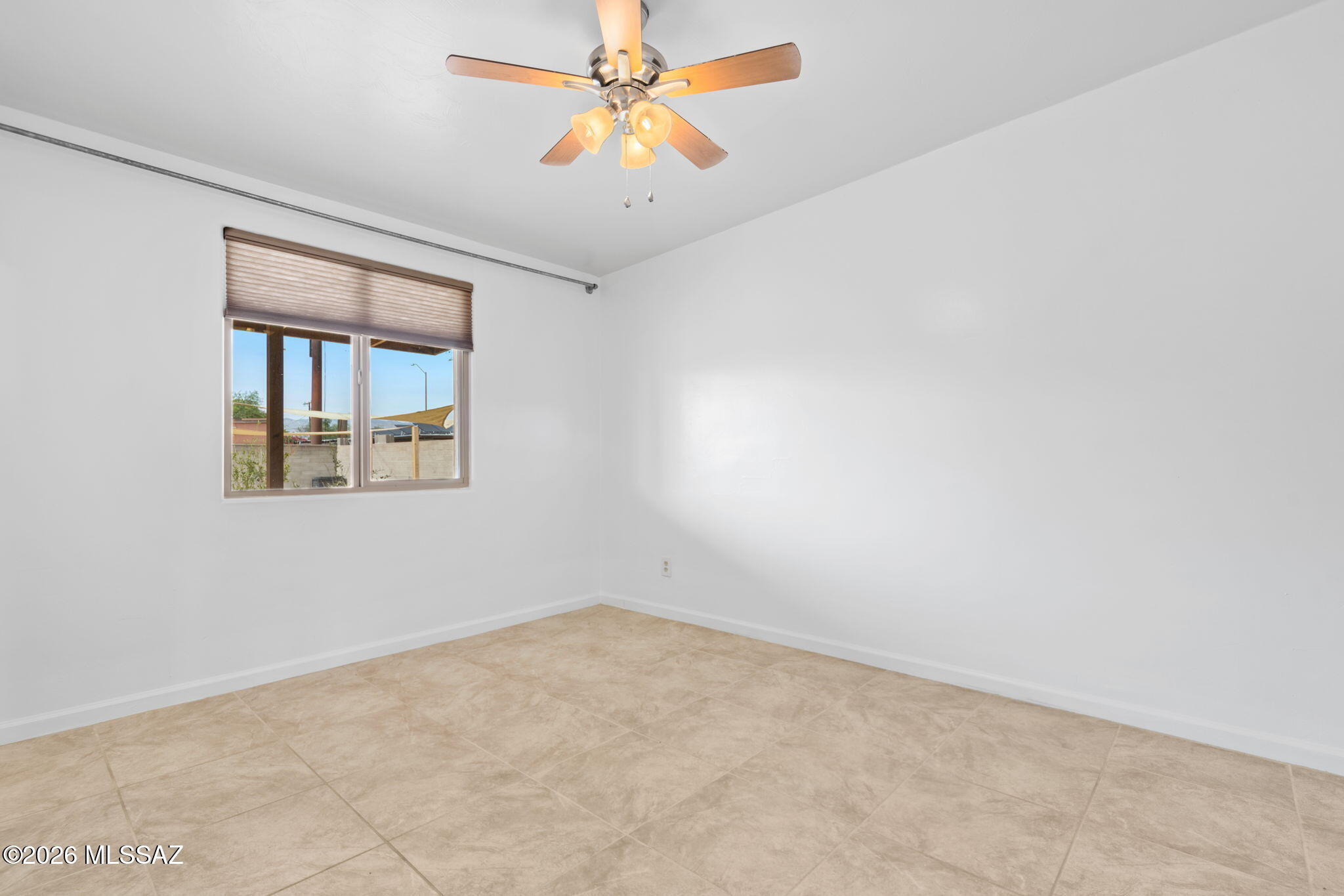 Santa Rita Terrace - Residential