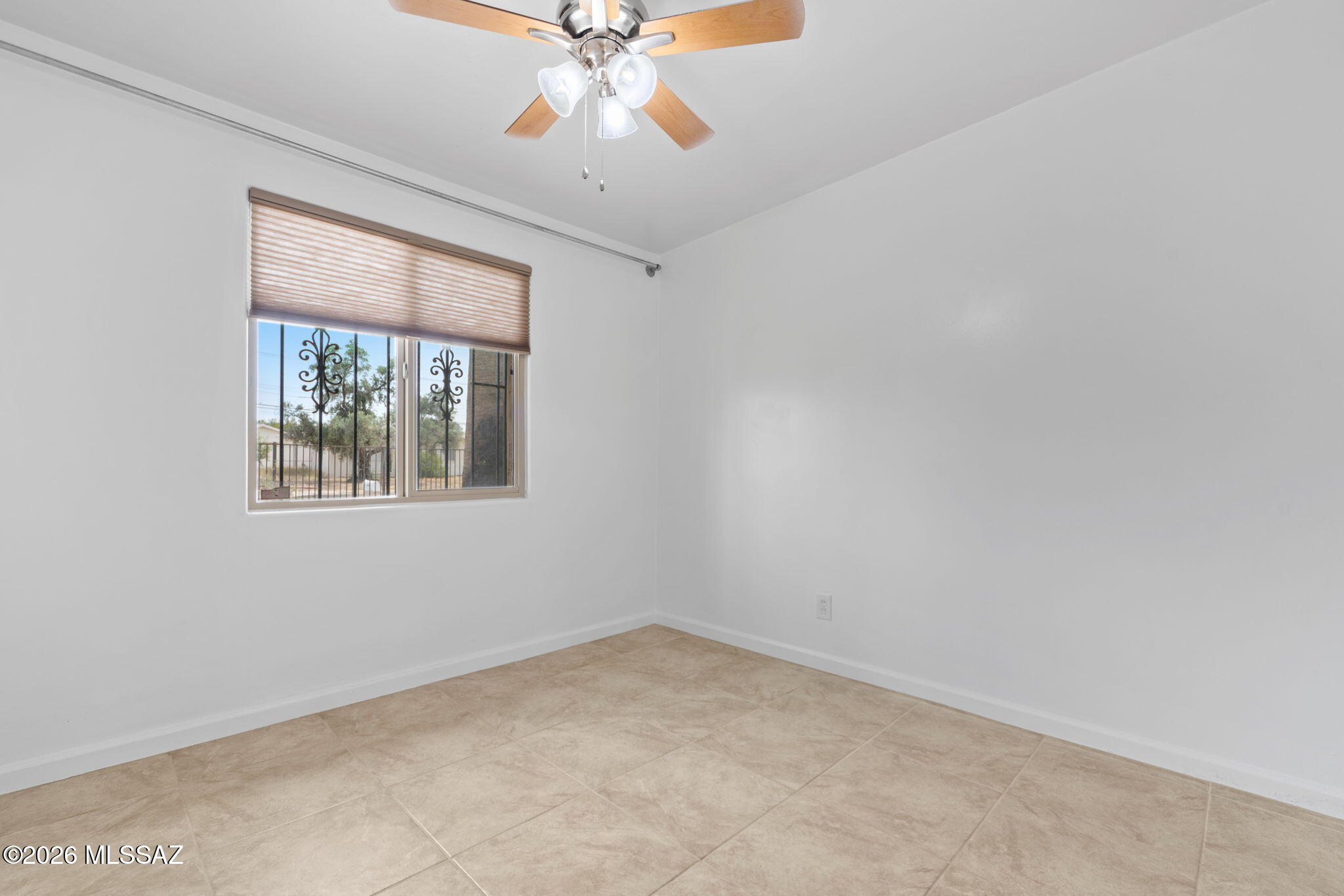 Santa Rita Terrace - Residential
