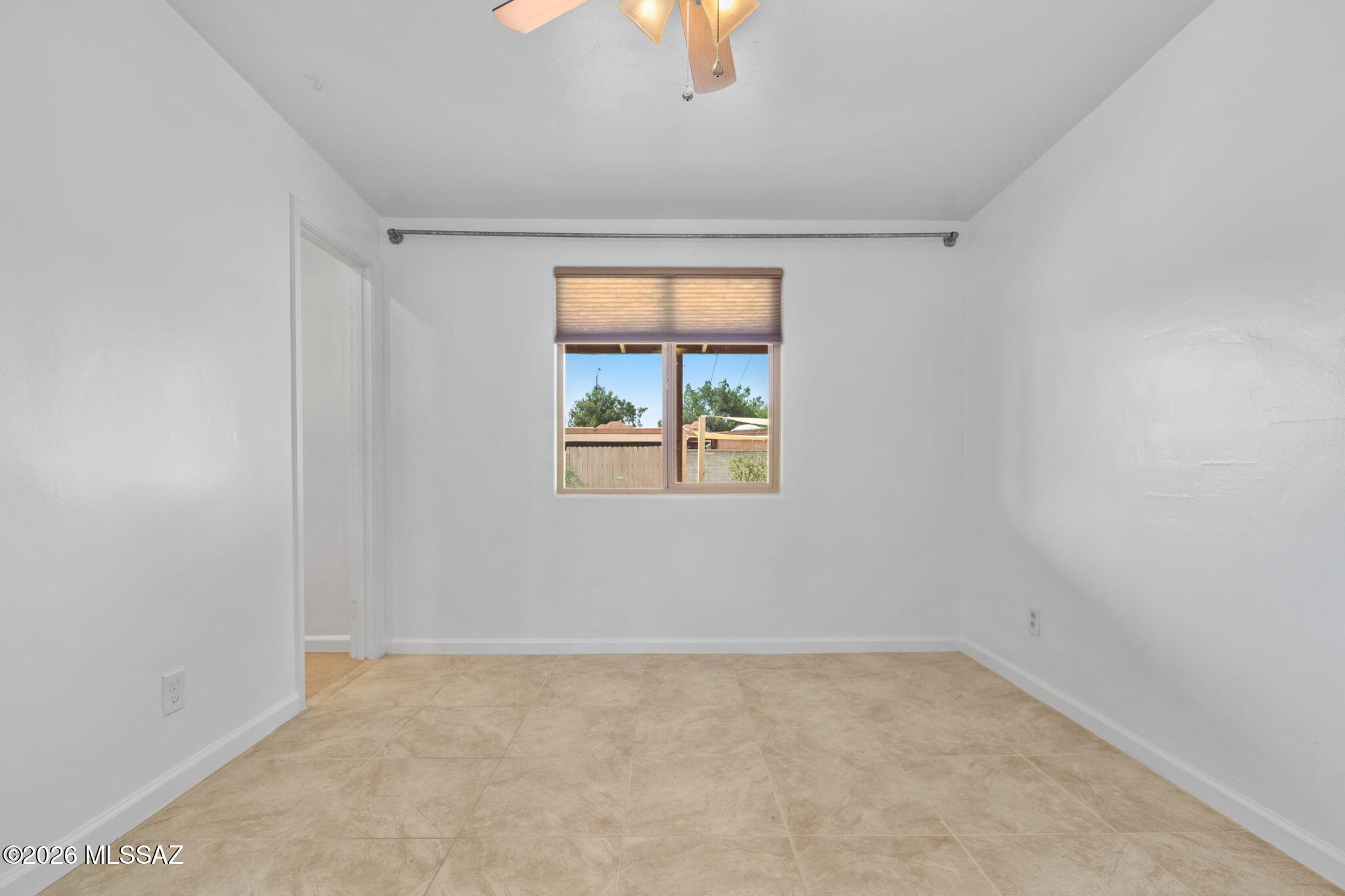 Santa Rita Terrace - Residential
