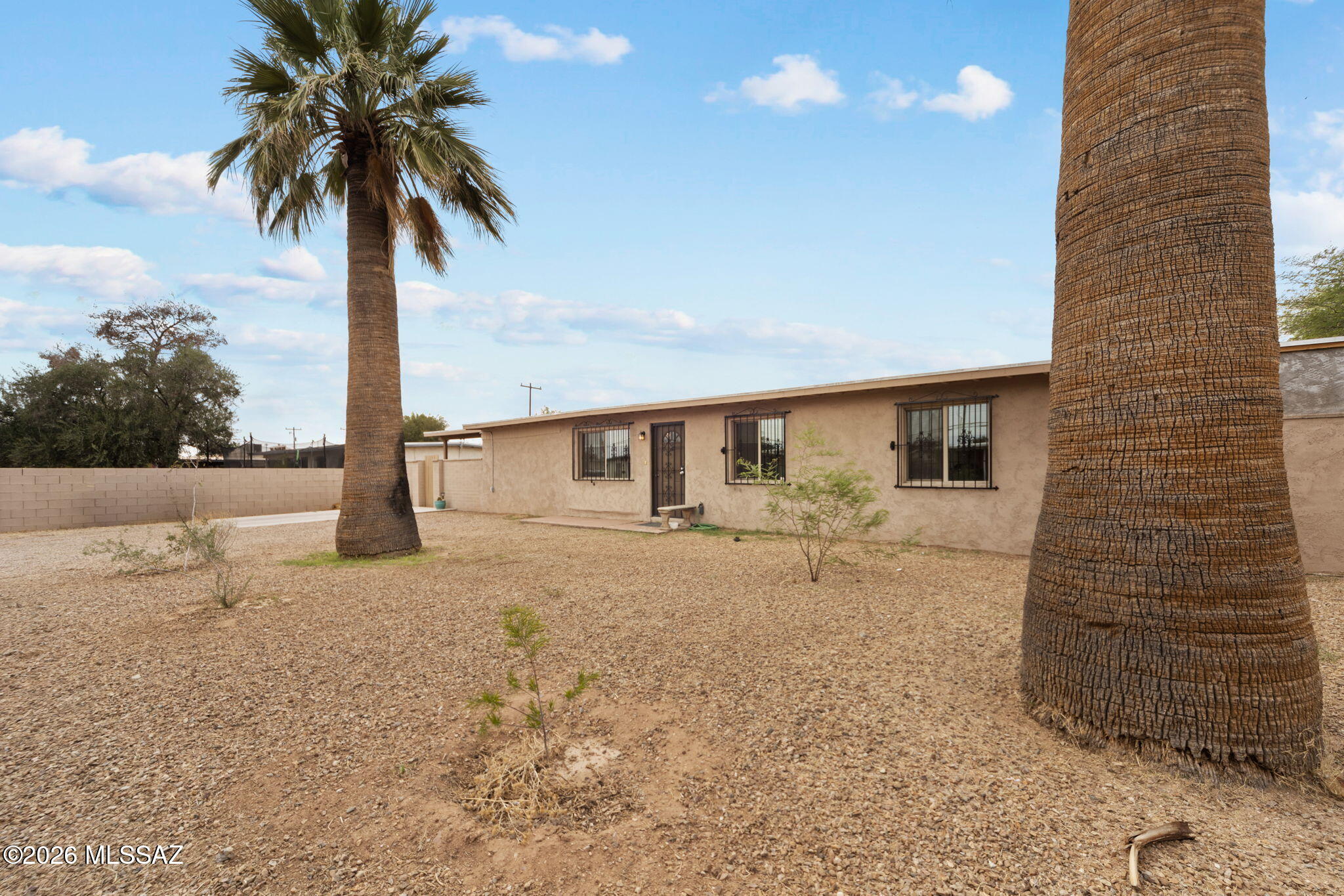 Santa Rita Terrace - Residential