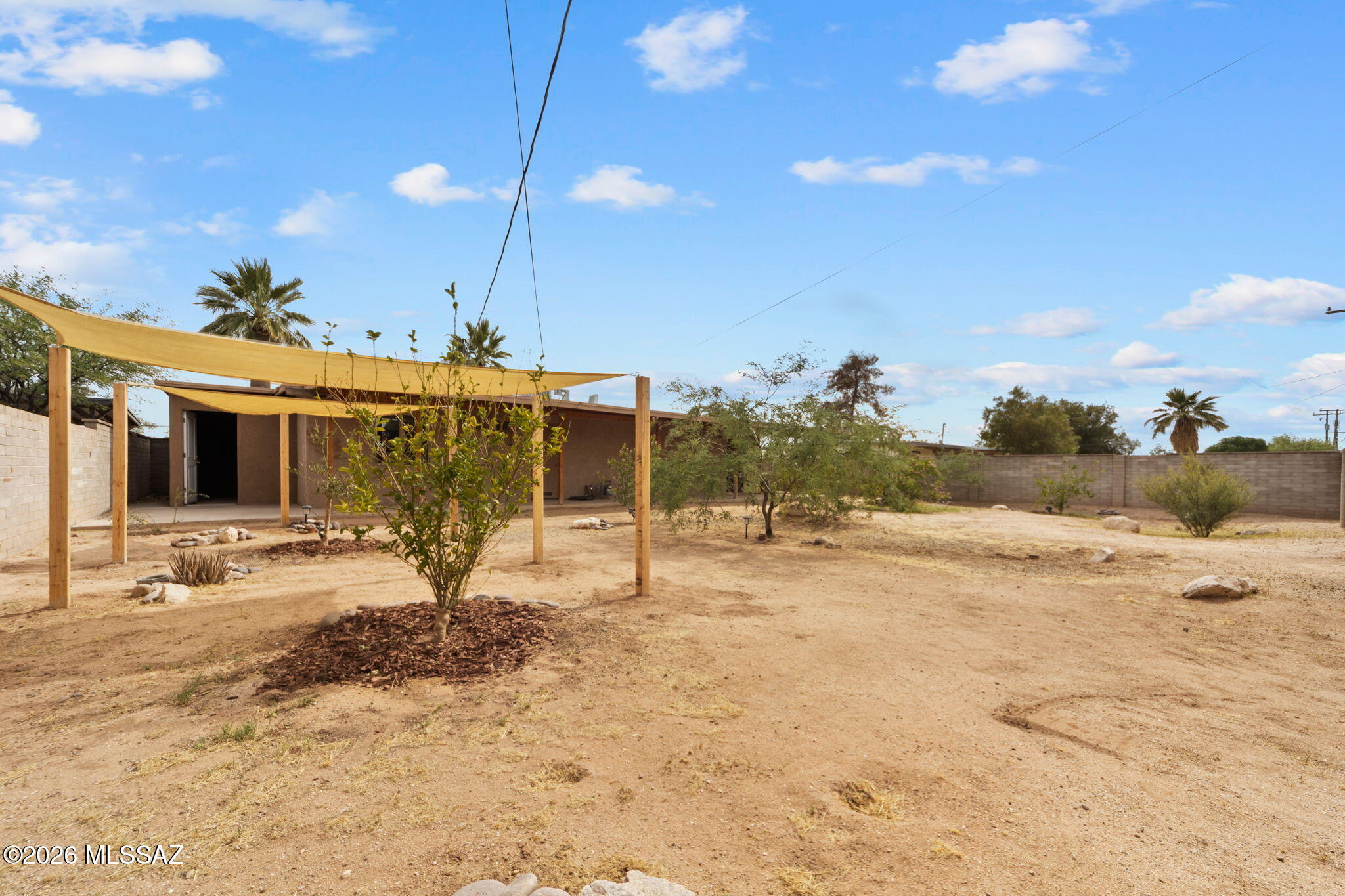 Santa Rita Terrace - Residential